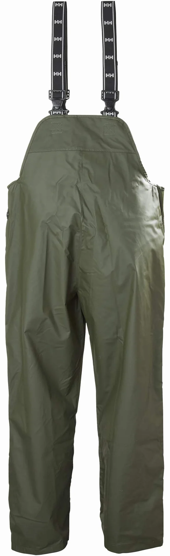 Helly Hansen 70529_480-M rozmiar ?redni "mandal" ogrodniczki - oliwkowa ziele?