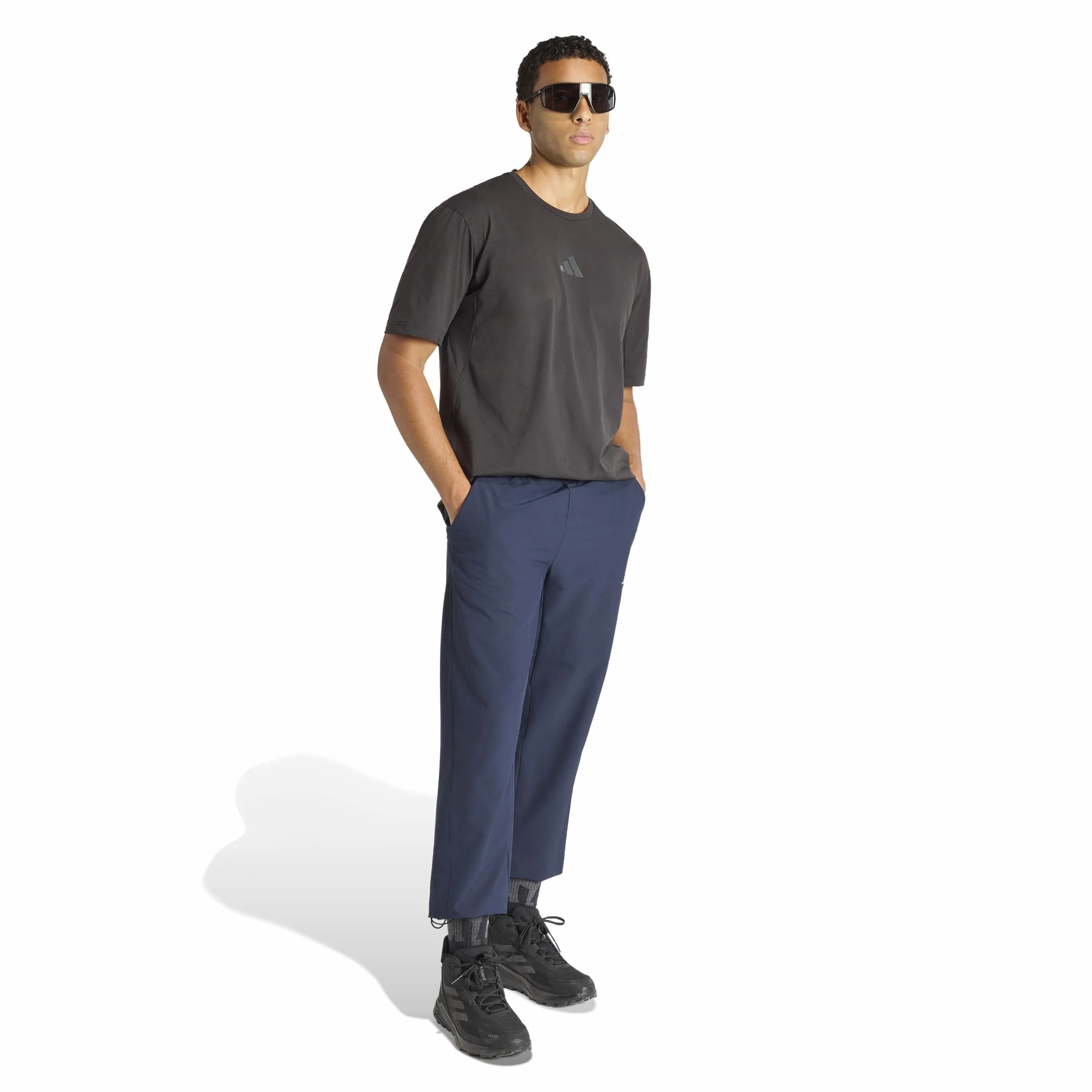 adidas Terrex Multi Liteflex Pants - Spodnie golfowe Mezczyzni
