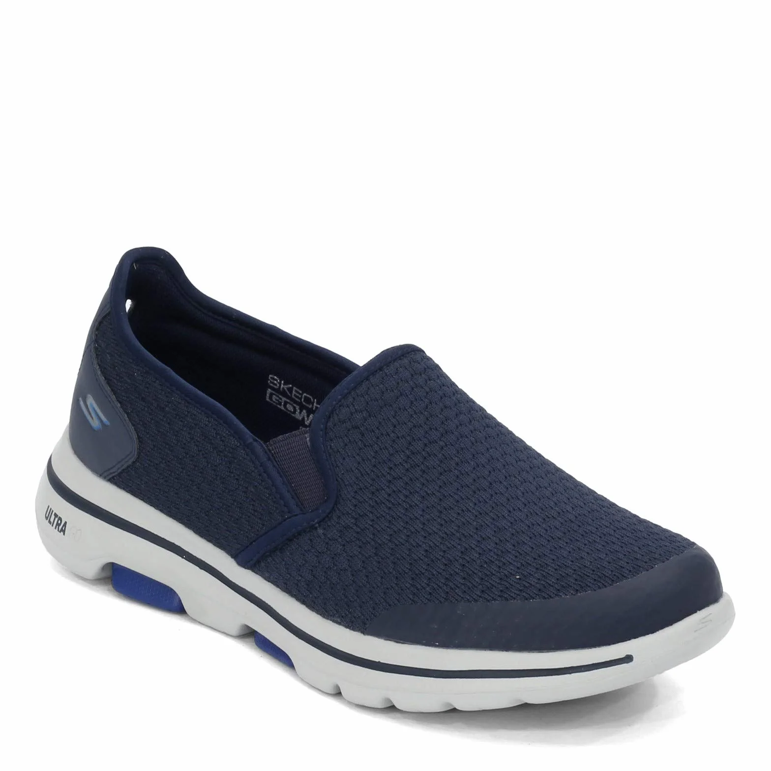 Skechers Go Walk 5 Apprize Wsuwane trampki Mężczyźni