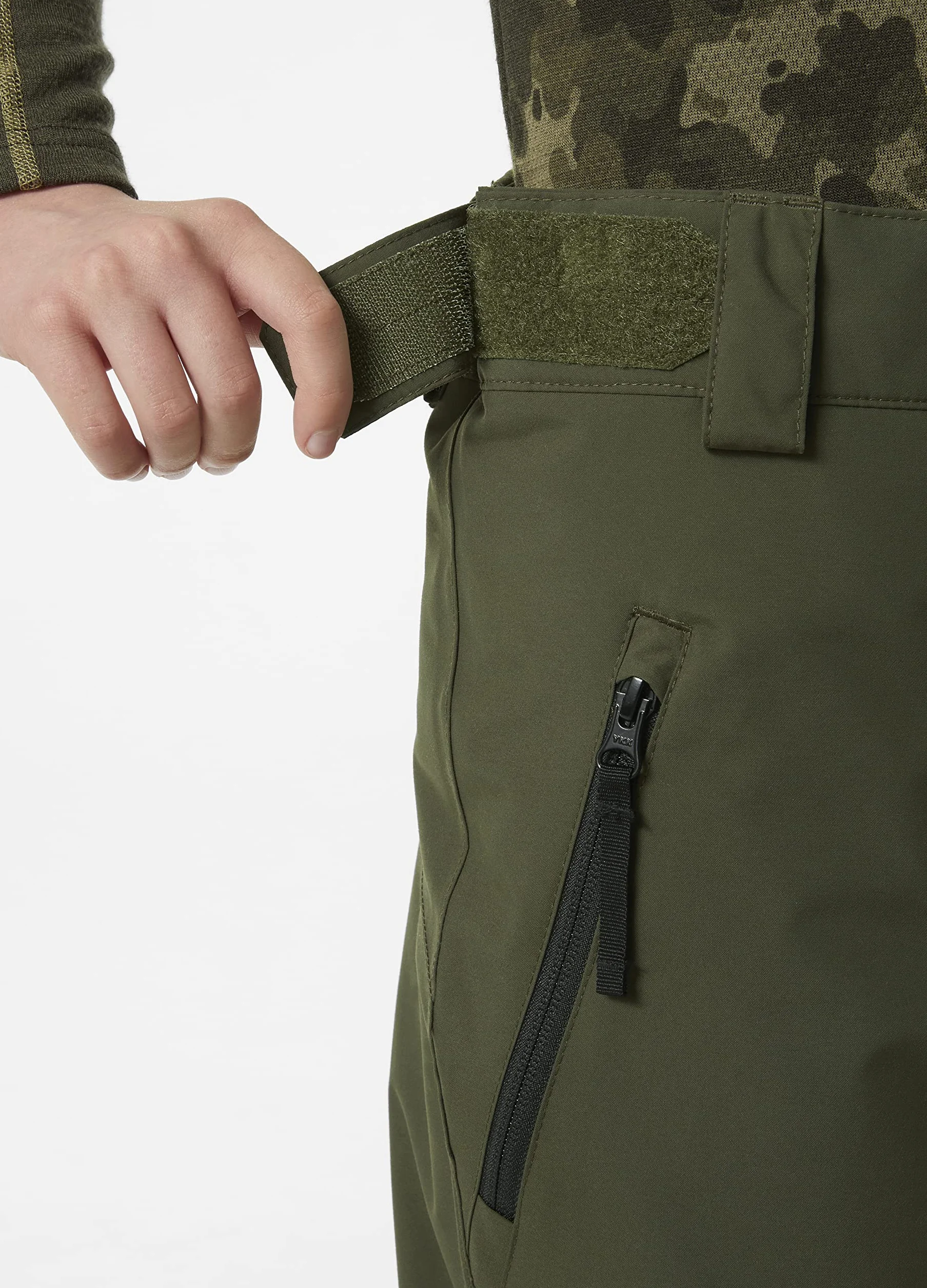 Helly Hansen Jr Legendary Pant - Spodnie Chłopcy