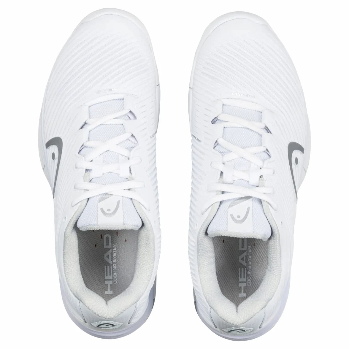 HEAD Kobiety Revolt Pro 4.0 DamskiButy tenisowe