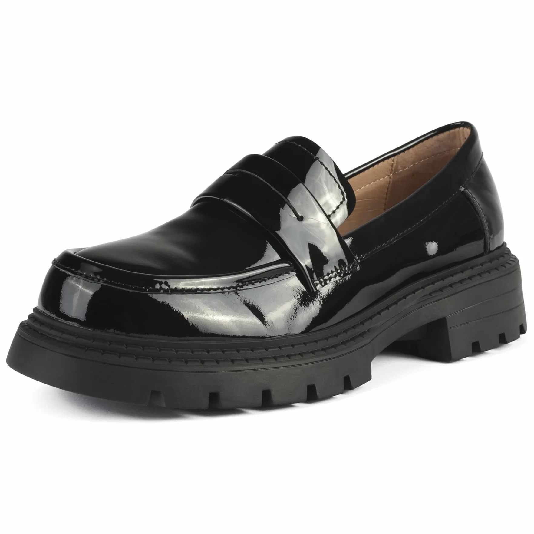 L37 HANDMADE SHOES Kobiety Loafer I Skóra Naturalna I Ręcznie Wykonane Buty I Unikalny Styl I Lotteriamokasyna