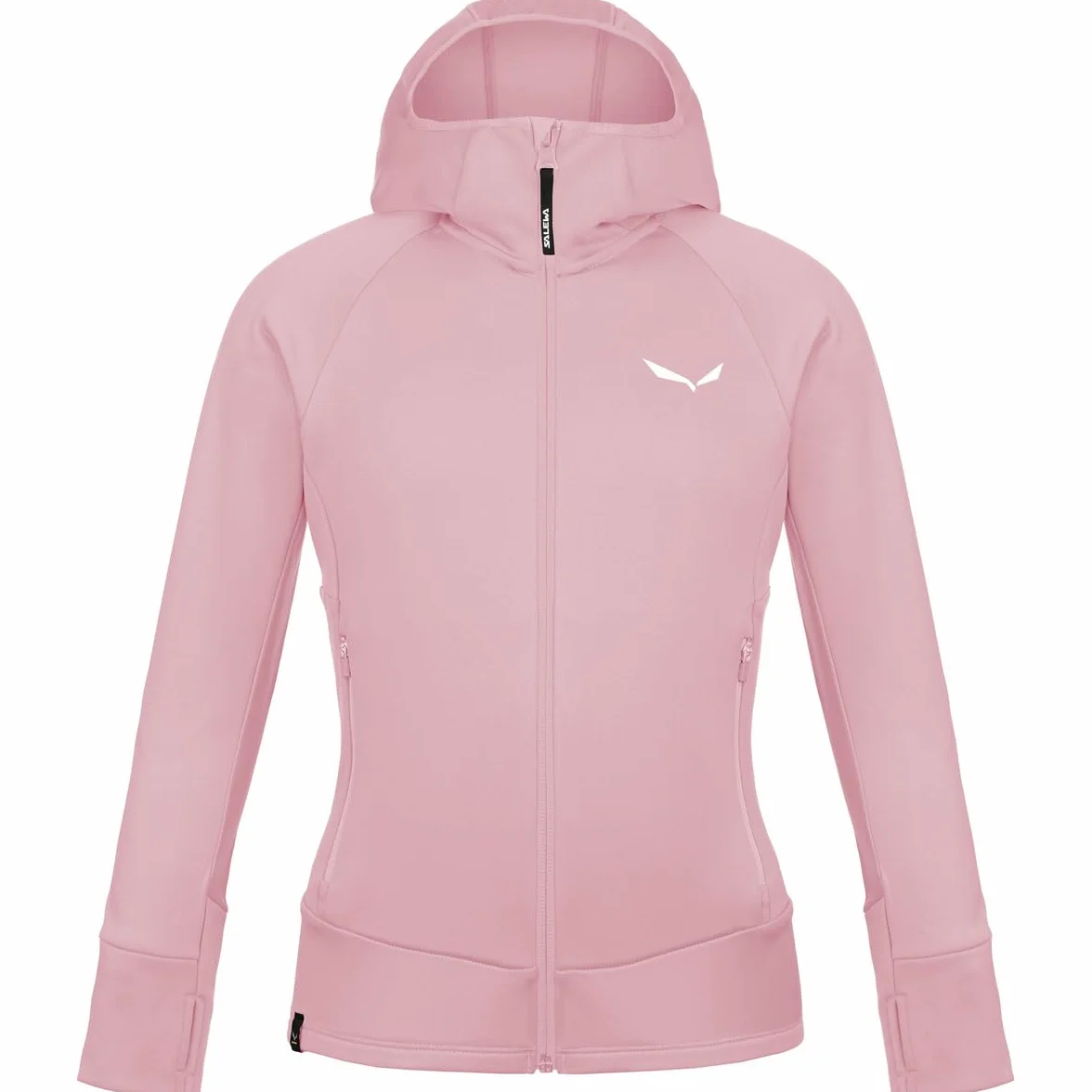 Salewa Kurtki Uniseks - niemowlęta Puez Pl K Hd Jacket