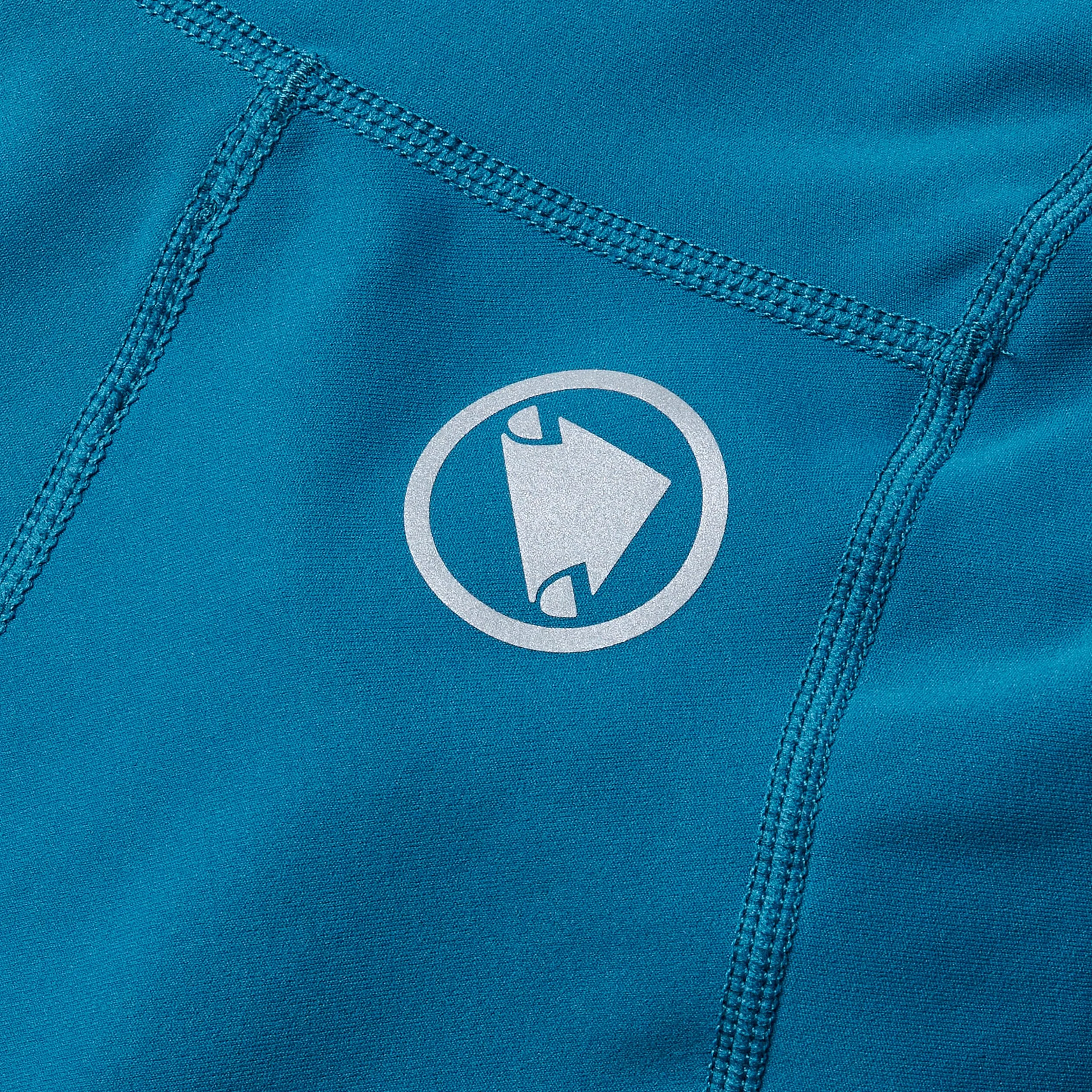 Endura Loop Bibshort - Spodenki rowerowe Mężczyźni