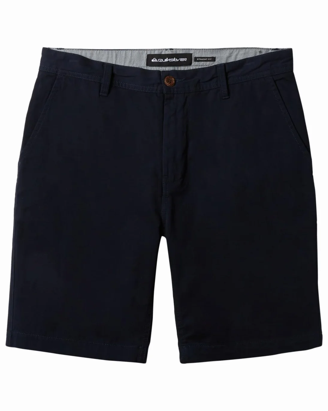 Quiksilver Bermudy Elastyczne Mężczyźni 32
