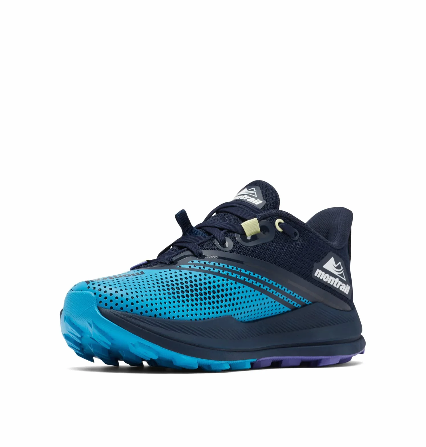 Columbia Kobiety Montrail Trinity FktButy trailowe