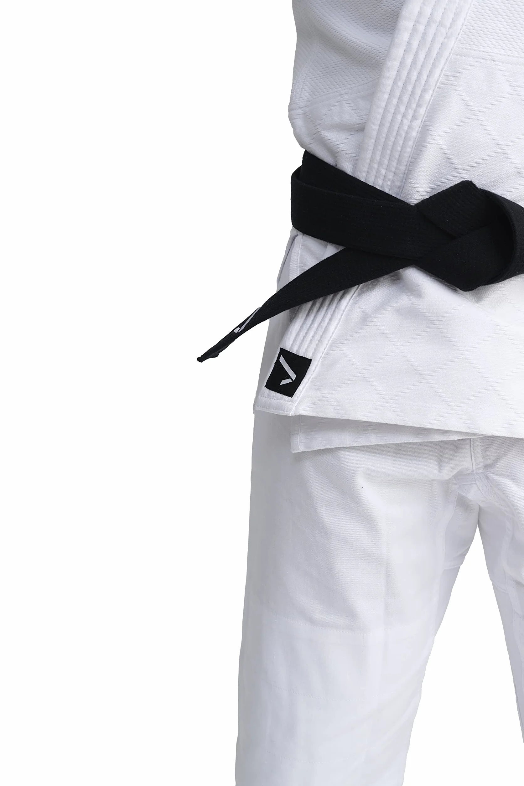 IPPONGEAR Strój do judo Unisex-Youth Basic 2