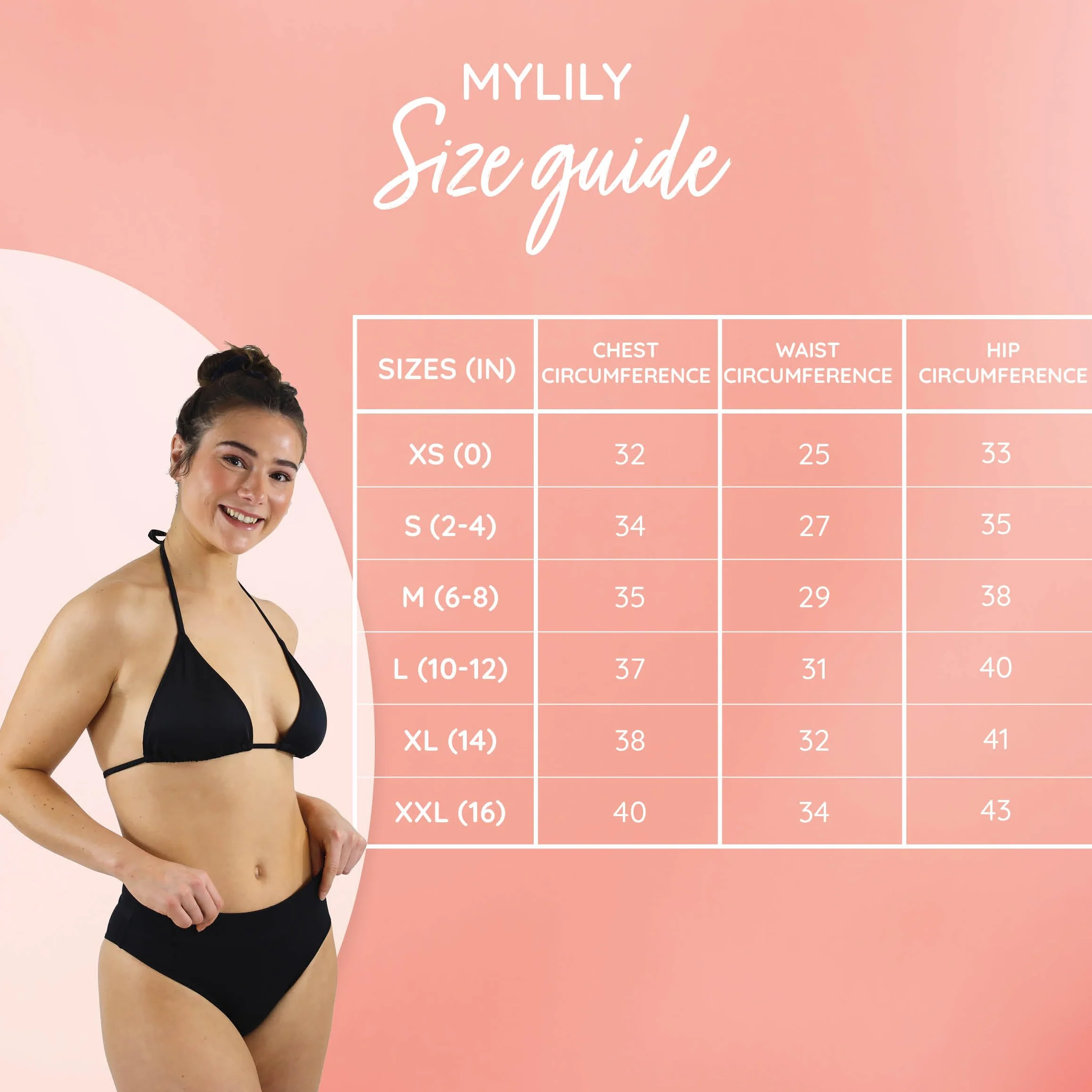MYLILY figi bikini dla kobiet | strój kąpielowy na okres | figi bikini na okres | strój kąpielowy na okres |
