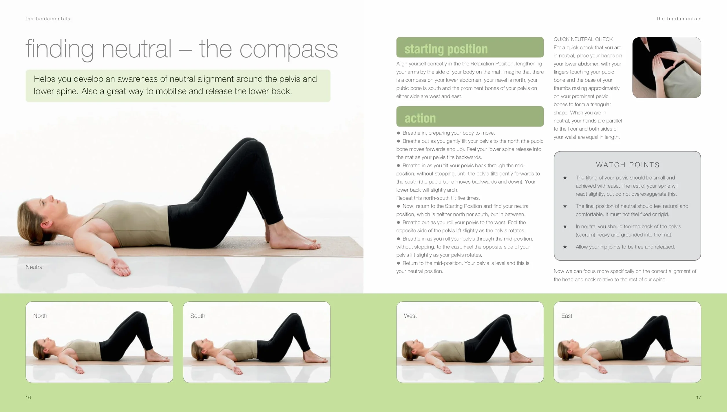 The Pilates Bible: The most comprehensive and accessible guide to Pilates ever