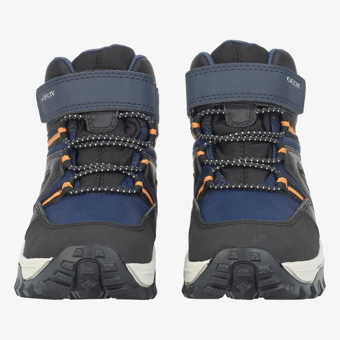 Geox Chłopcy J Himalaya Boy B AbxButy Chelsea