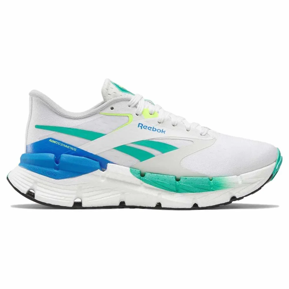Reebok Kobiety Floatzig SymmetrosAdidasy