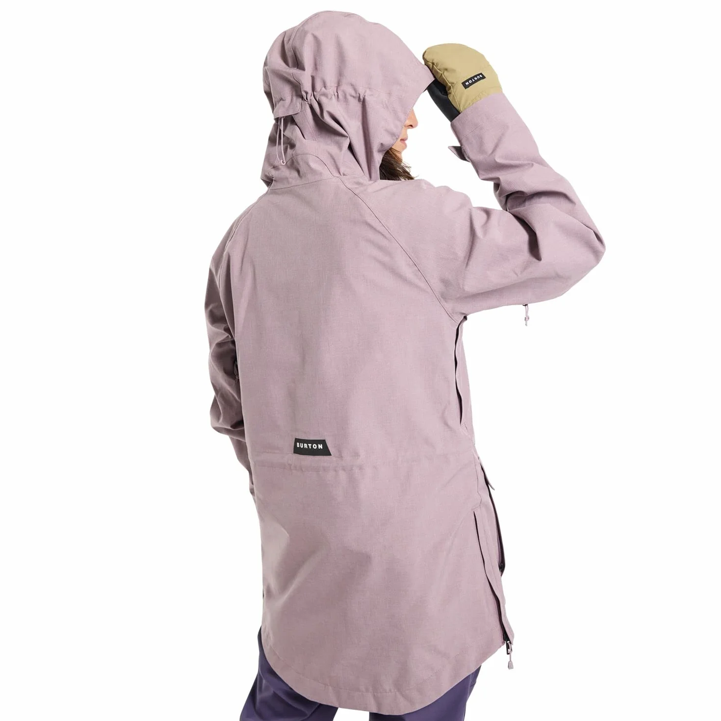 Burton Kurtka snowboardowa Kobiety Lalik