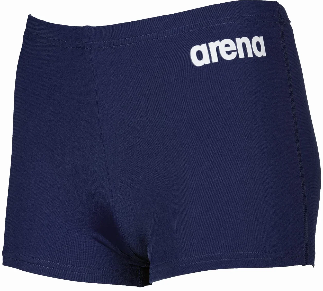 ARENA Chłopięce szorty kąpielowe Team Swim Short Solid (1 opakowanie)