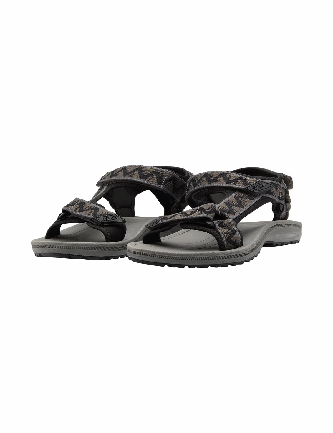 Jack Wolfskin Mężczyźni Wave Breaker MSandał