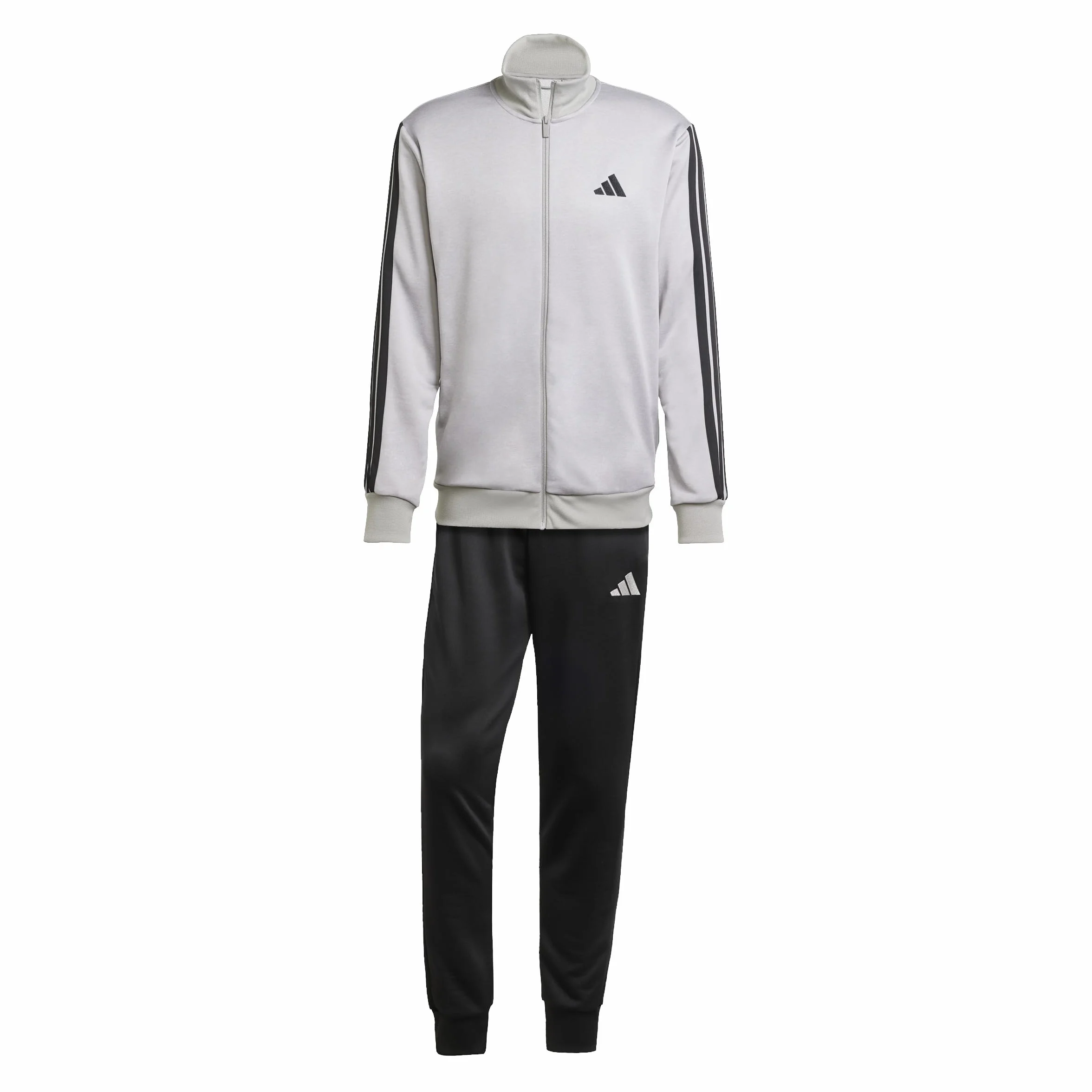adidas Dresy Mężczyźni 3 Stripes French Terry Tracksuits