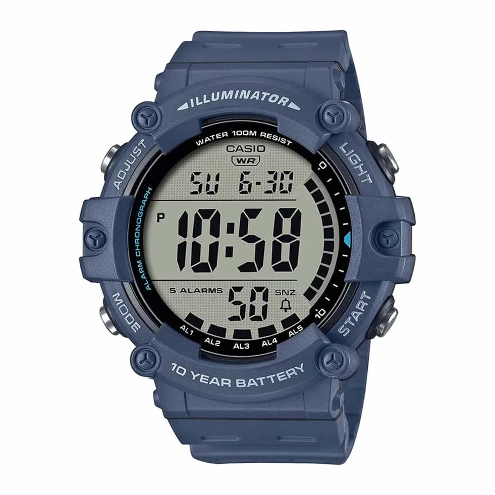 Casio AE-1500WH-2AVEF Zegarek