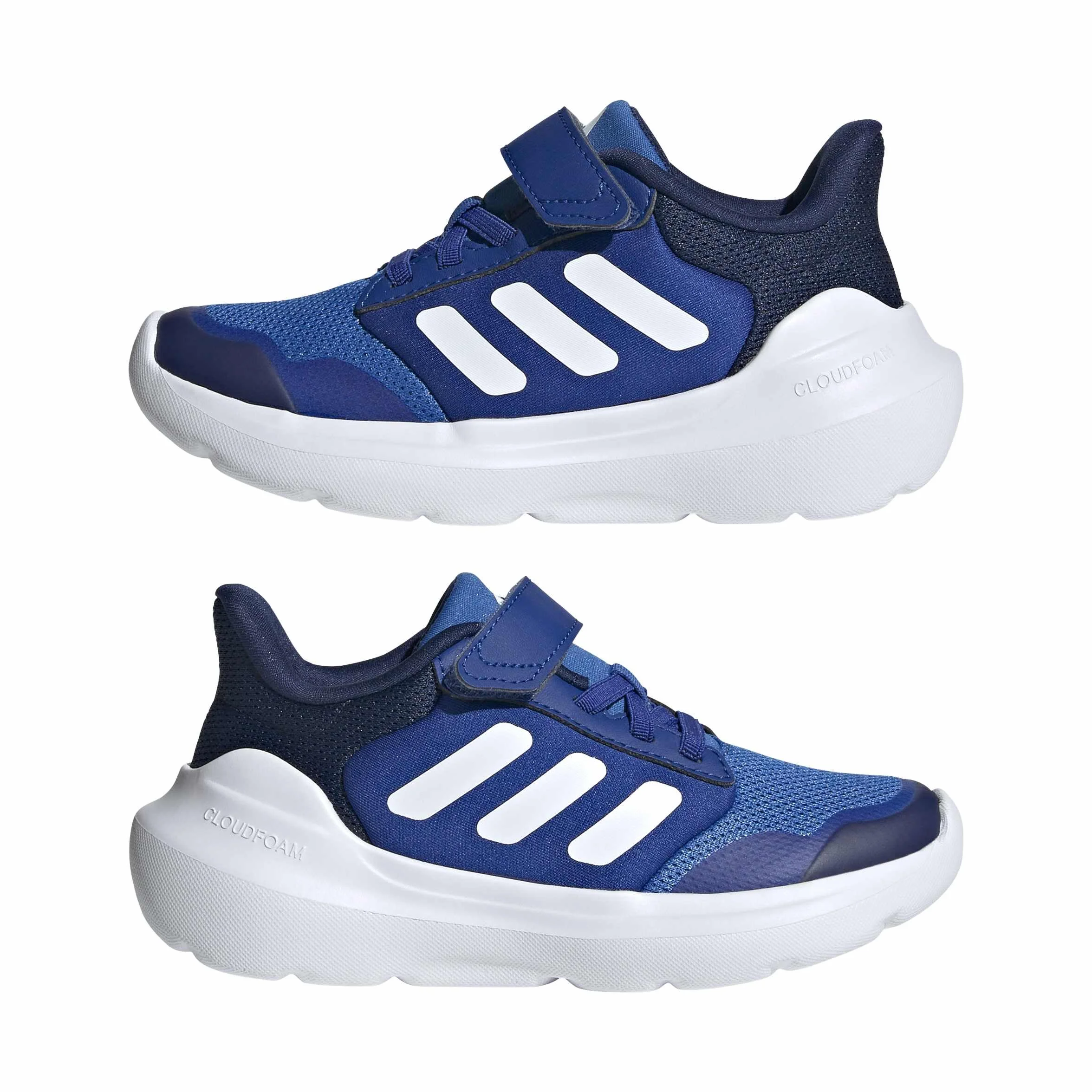adidas Uniseks - dzieci Tensaur Run 3.0 Shoes ChildrenButy do biegania