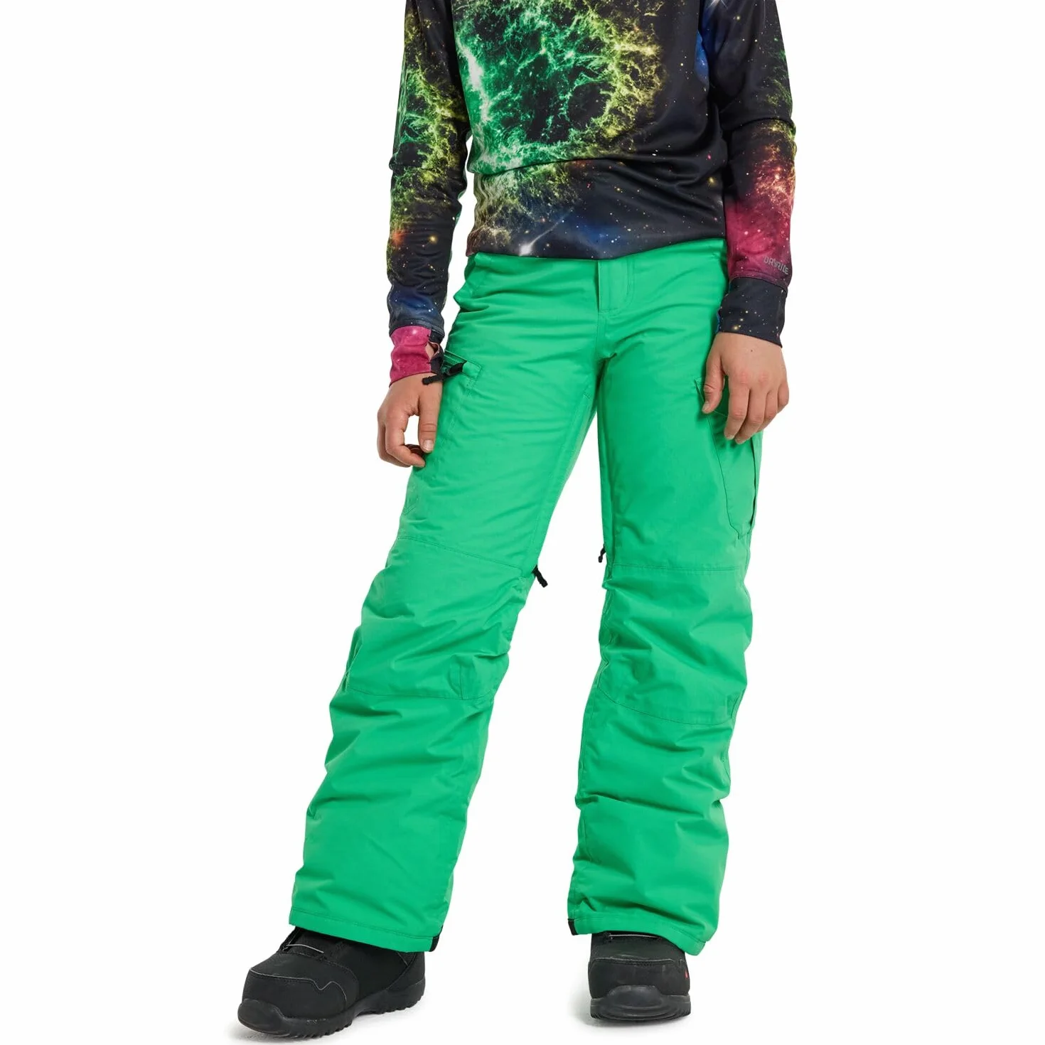Burton Exile Cargo