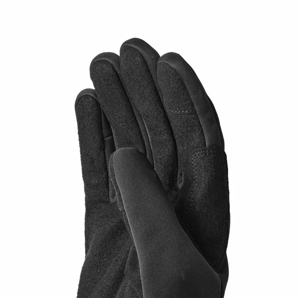 Salewa Ortles WS EPE Grip Gloves, Black Out, rozmiar M