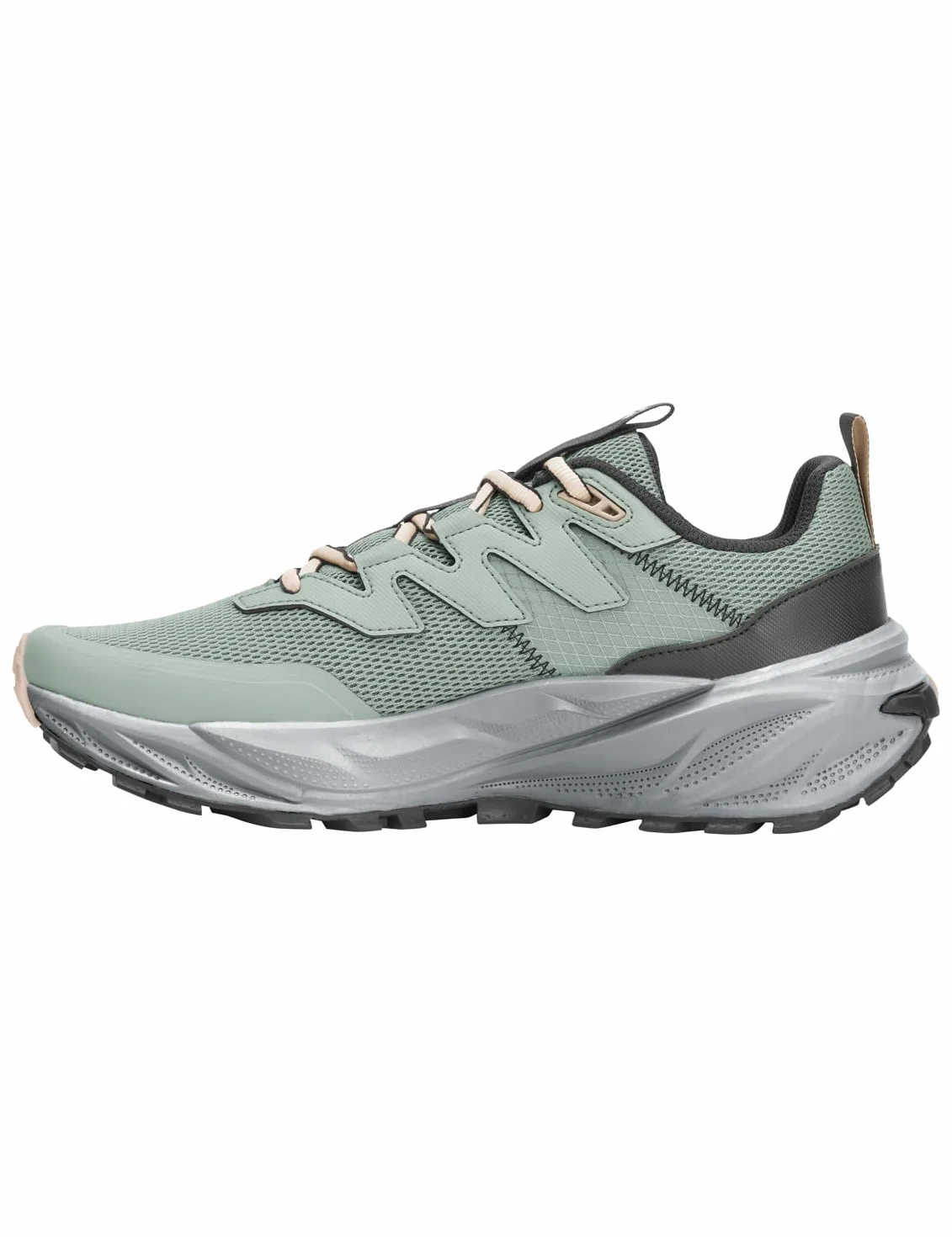 Jack Wolfskin Kobiety Ps Trail Low WButy trailowe