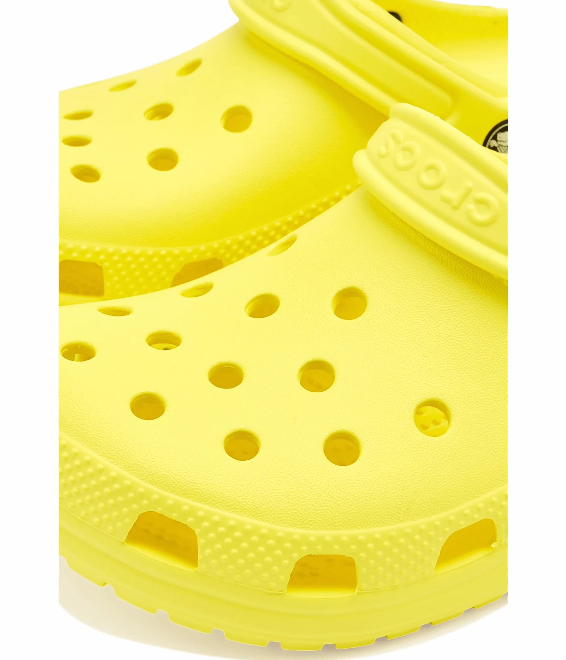 Crocs Uniseks - dzieci Classic Clog KChodaki