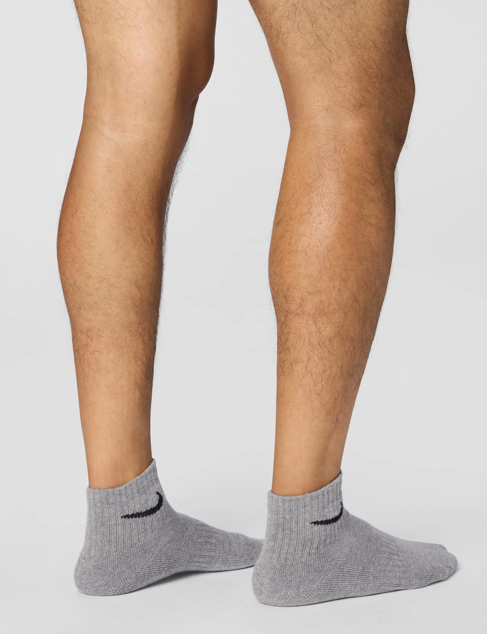 Nike Męskie skarpety Everyday Cushioned