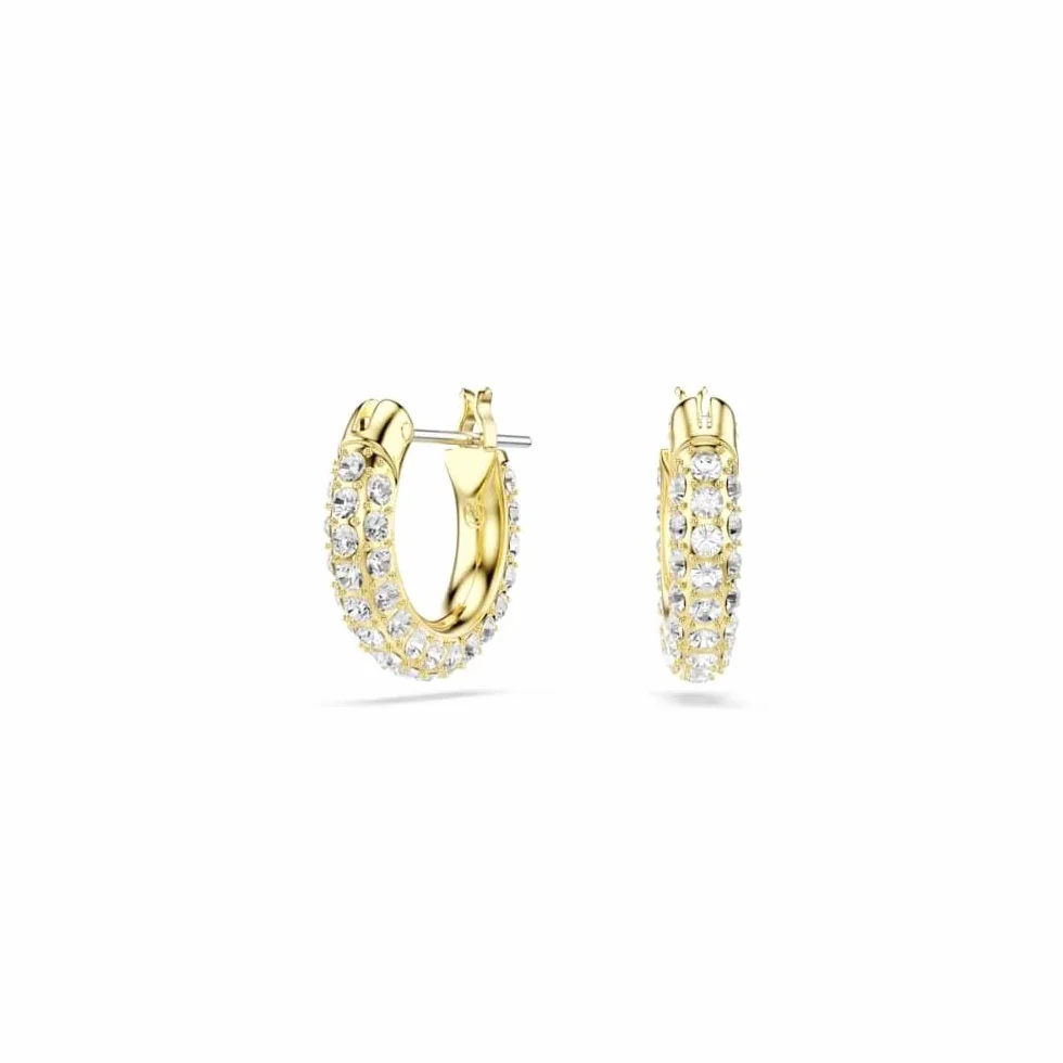 Swarovski Dextera Kolekcja kolczyki koła