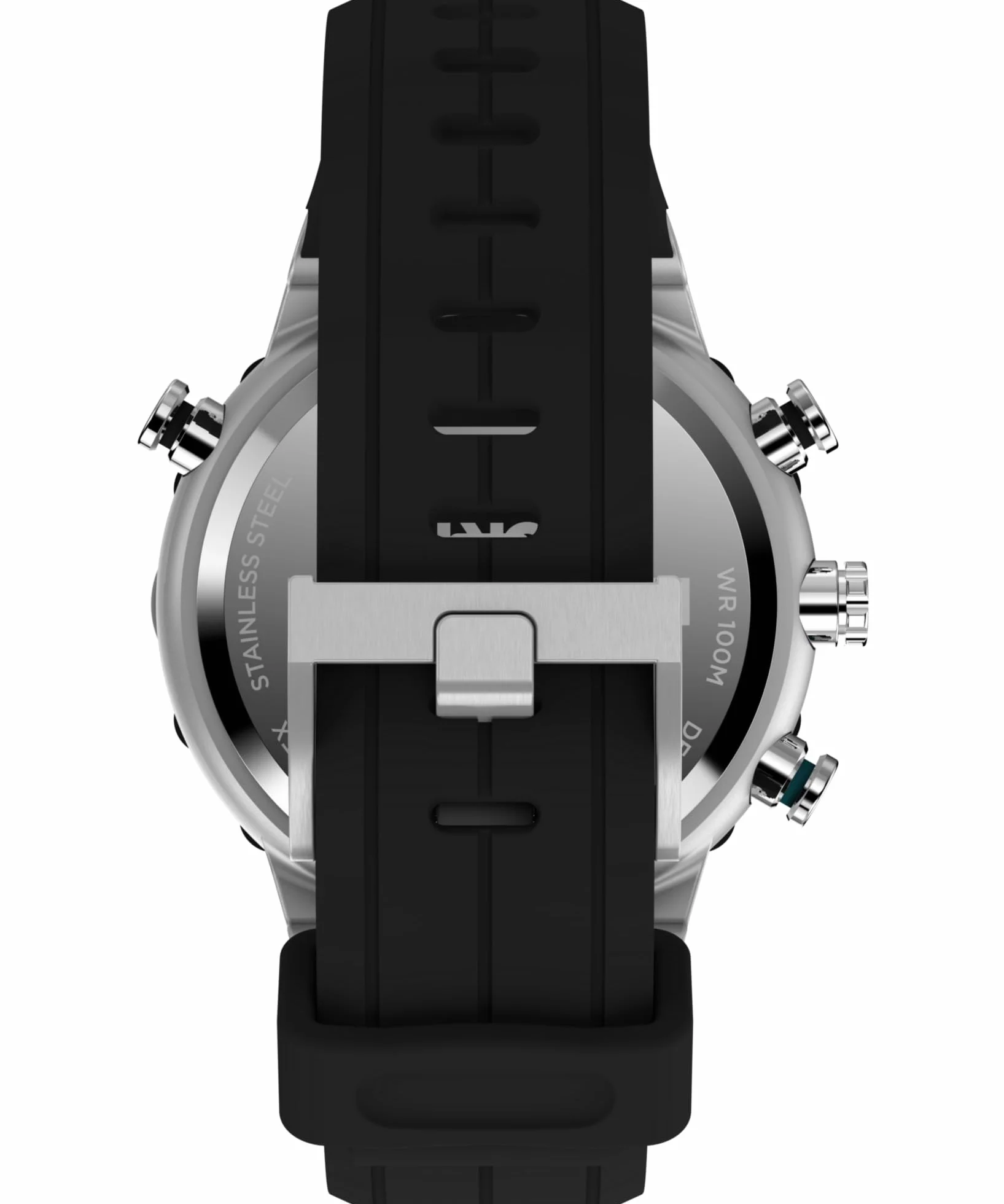 Timex Men's Expedition Tide