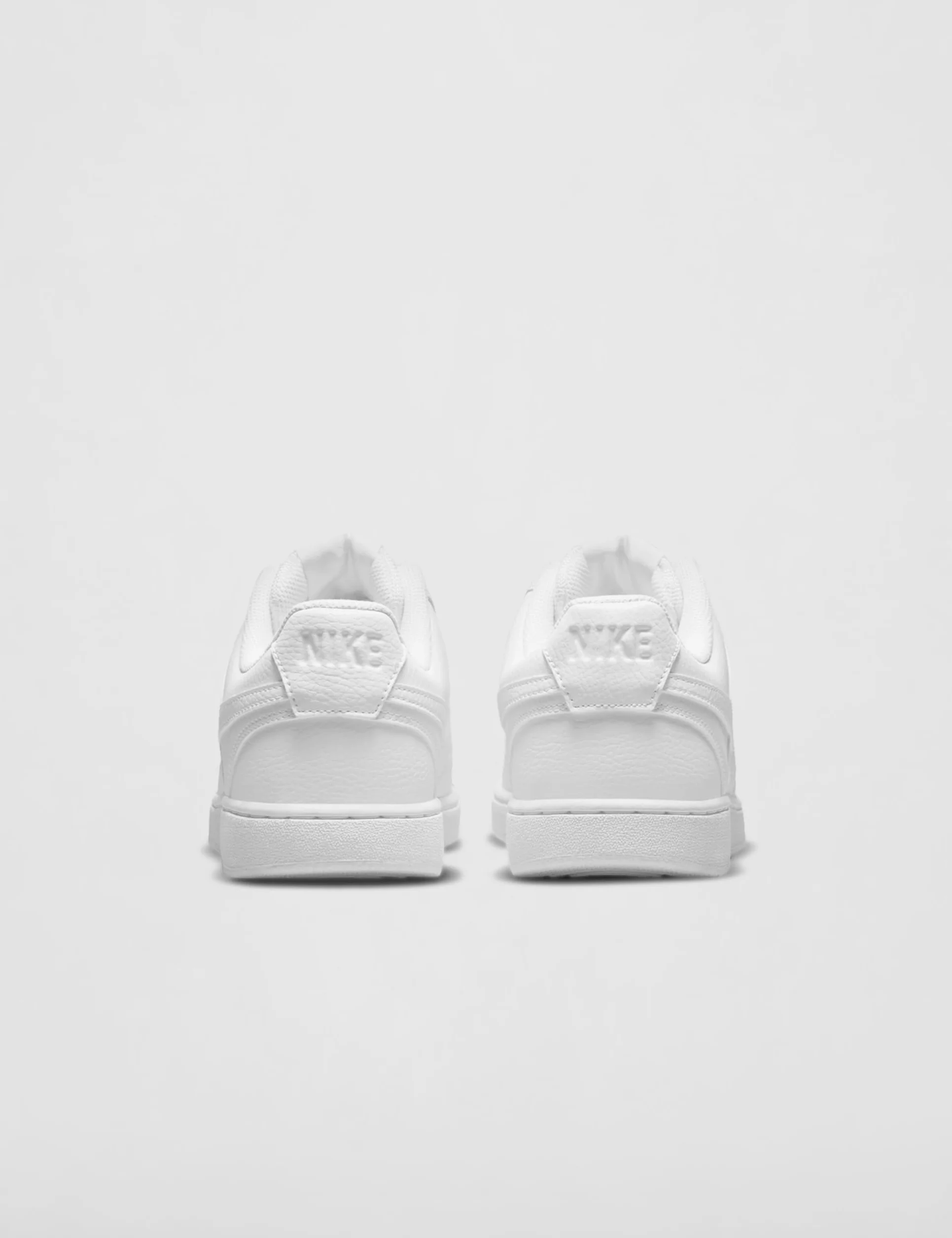 Nike Court Vision Low Better Buty do biegania Mężczyźni