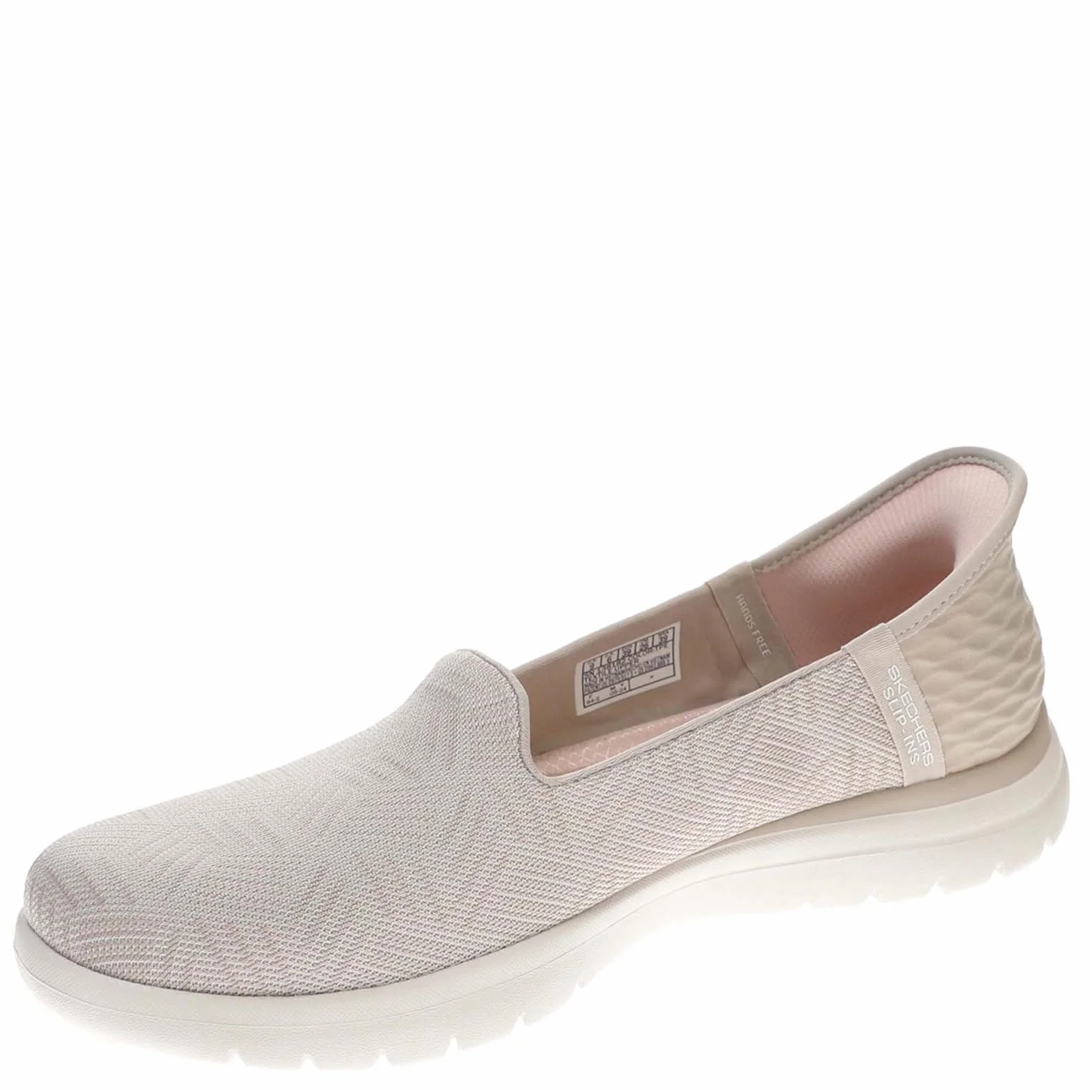 Skechers Kobiety On-the-go Flex Cloverbrogues