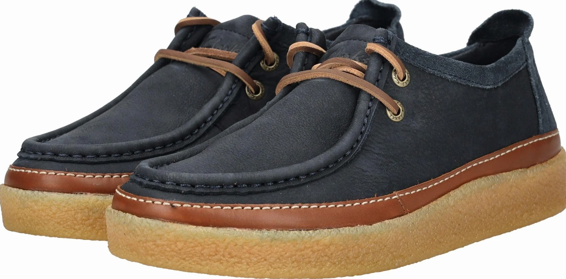 Clarks Mężczyźni Clarkwood Moc-