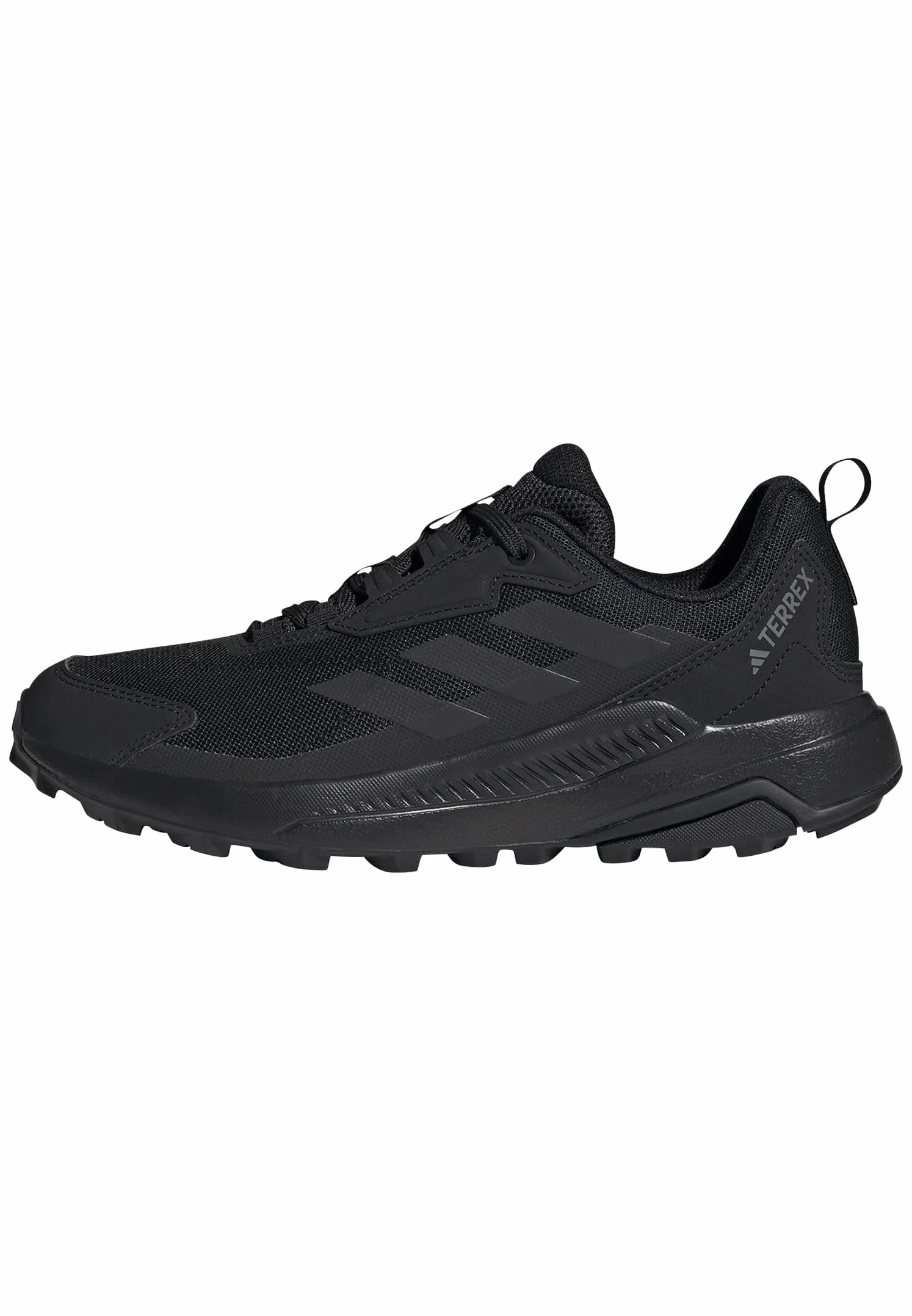adidas Kobiety Terrex Anylander Hiking Hiking ShoesButy turystyczne