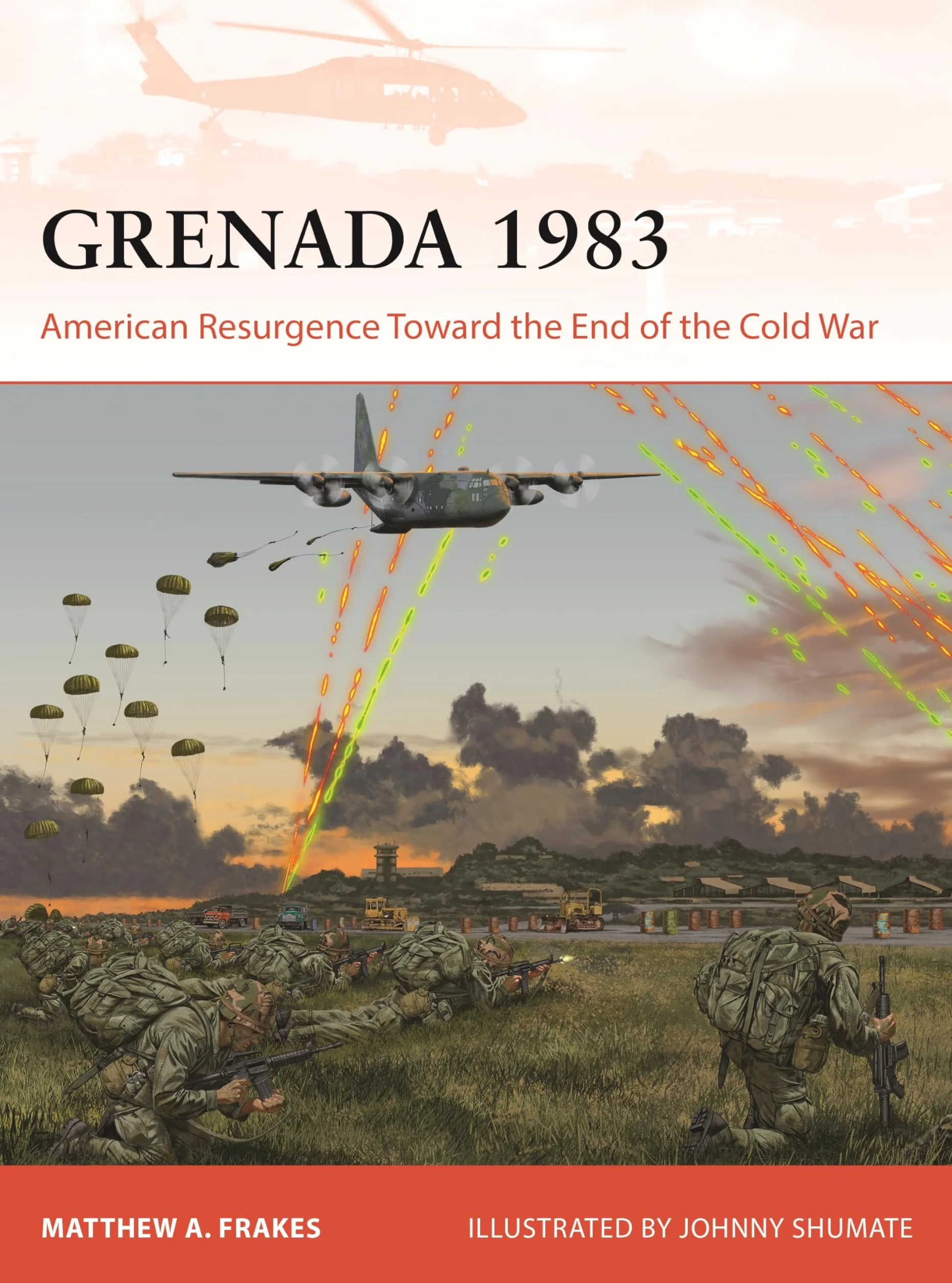 Grenada 1983: American Resurgence Toward the End of the Cold War: 428