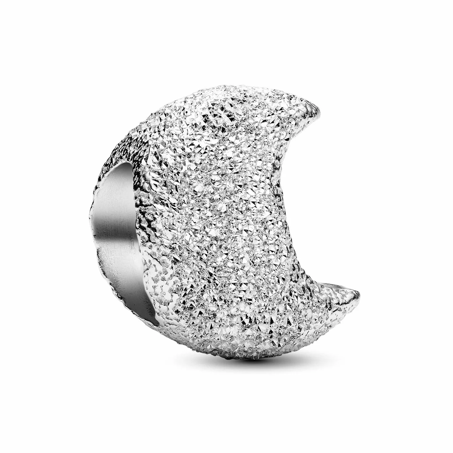 Pandora Błagać Srebro próby 925 794054C00