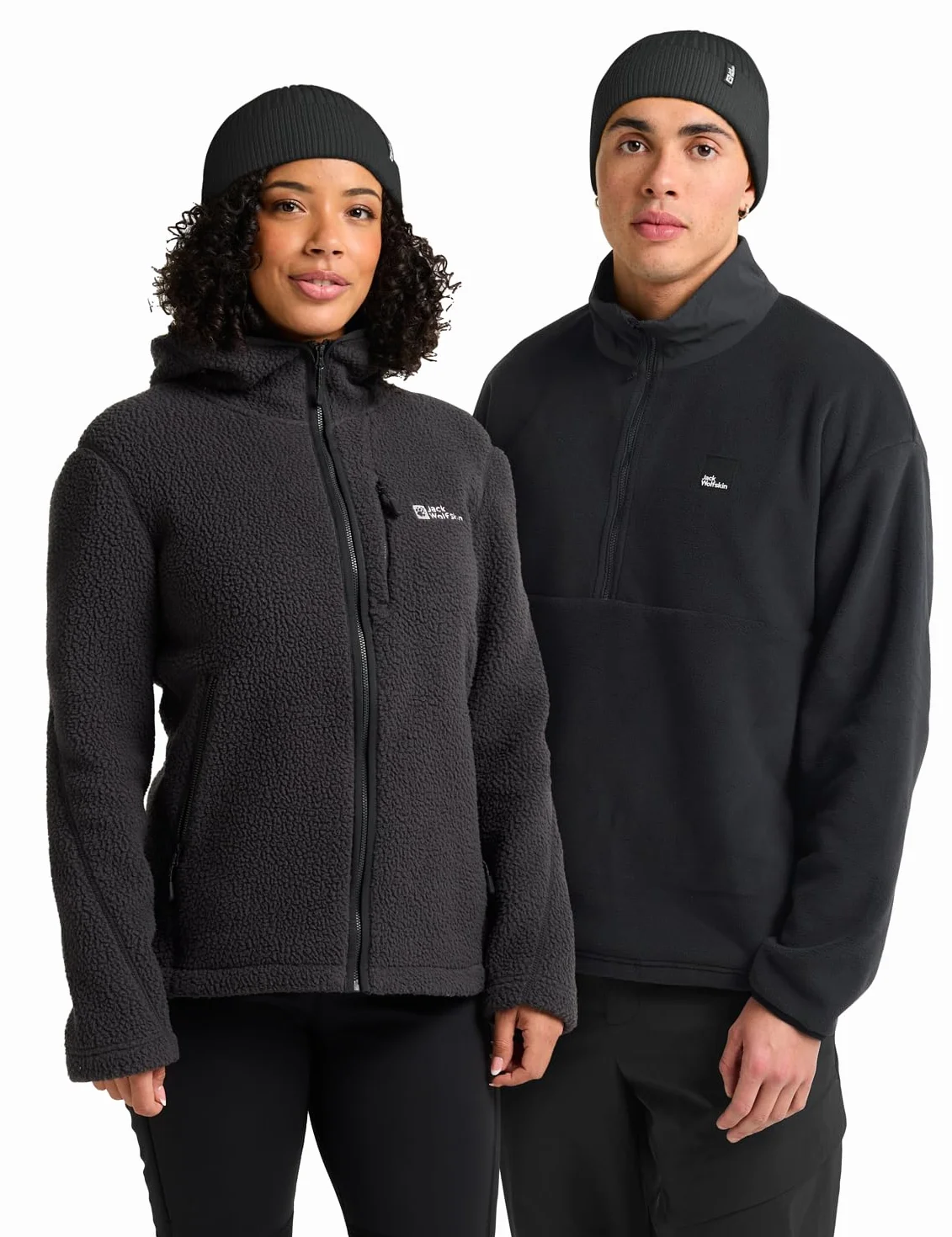 Jack Wolfskin Czapka uniseks Cosy Beanie