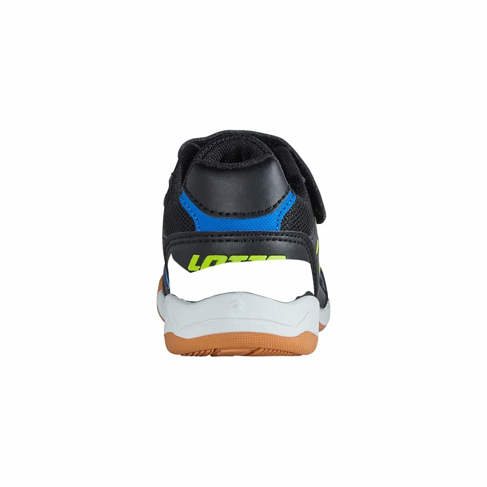 Lotto Uniseks - dzieci Soccera K Unisex KidsAdidasy