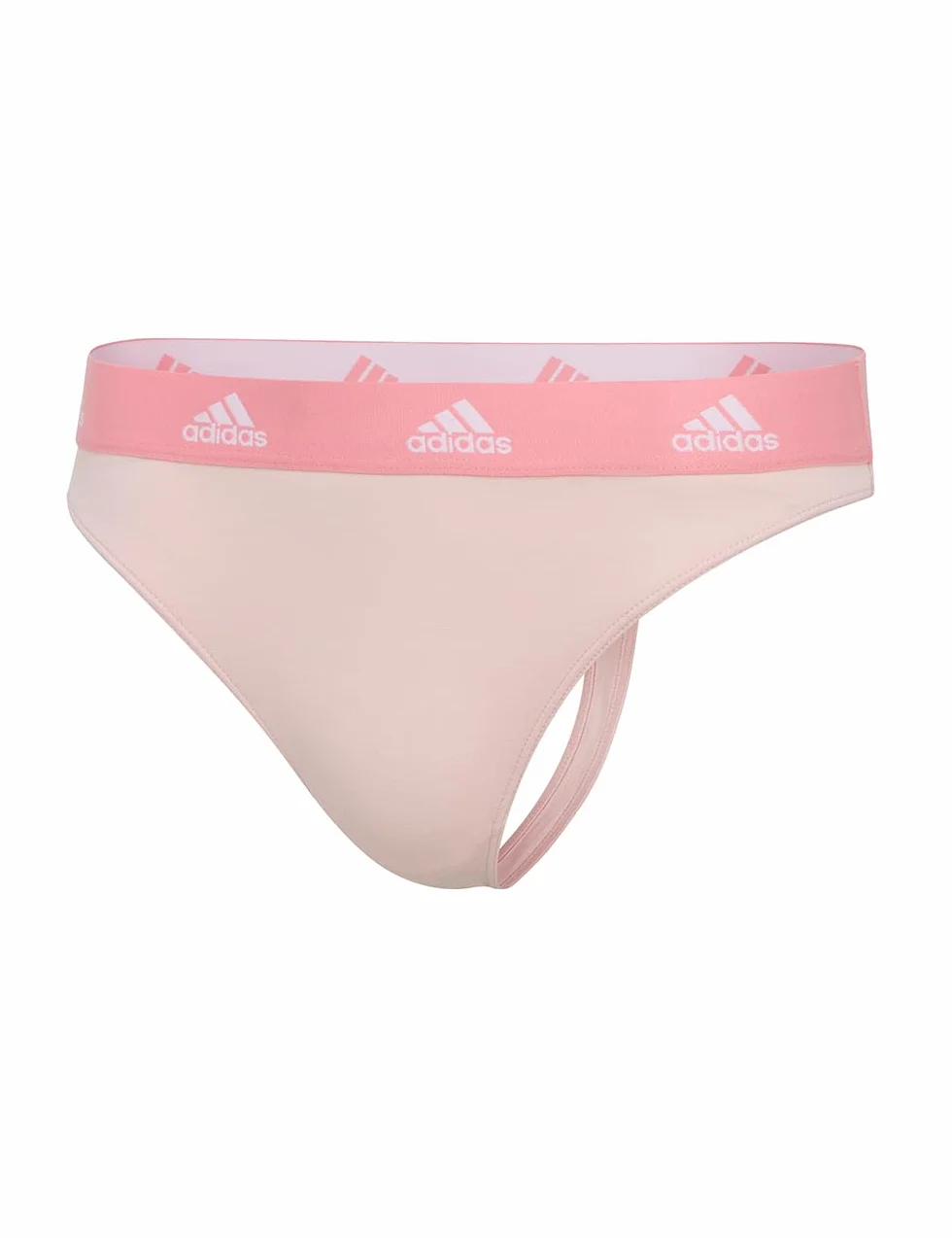 adidas Bielizna Kobiety Thong - Sport Active Comfort Cotton (1 w zestawie)