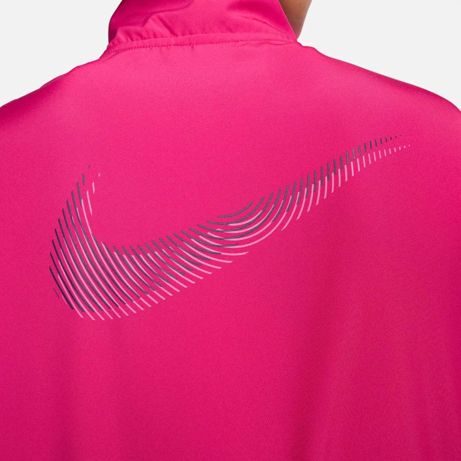 NIKE Kurtka Women's W Nk Df Swoosh Hbr Jkt