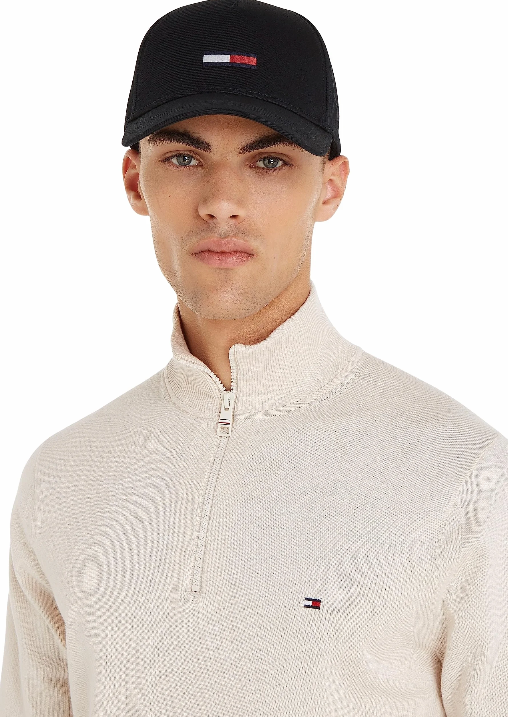 Tommy Jeans Czapka uniseks