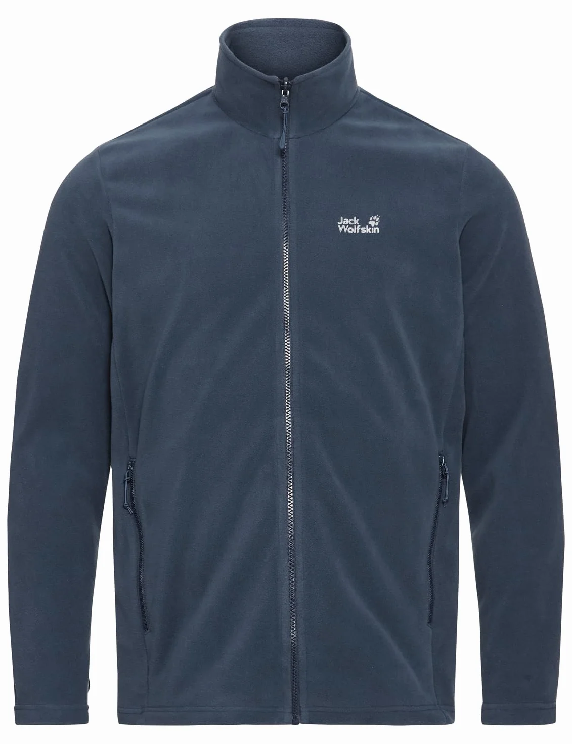 Jack Wolfskin Kurtka Mężczyźni Taunus 100 Fz M