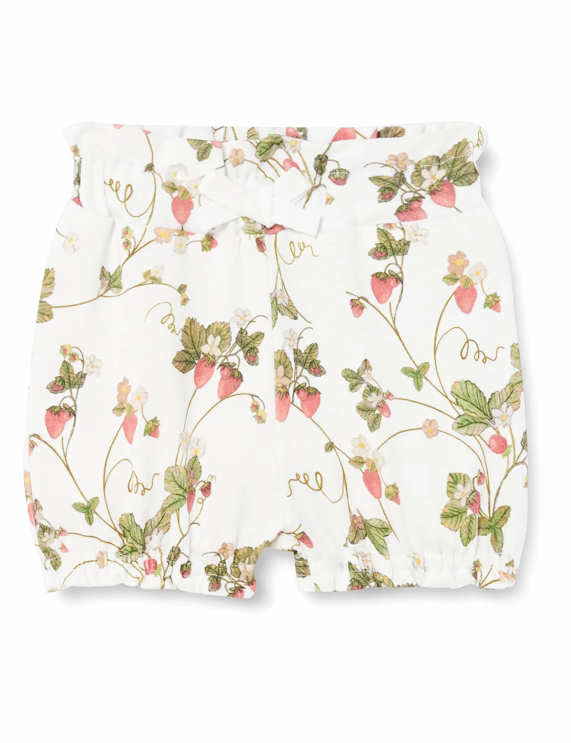 Name It Nbfjascha Shorts Spodenki Bimba