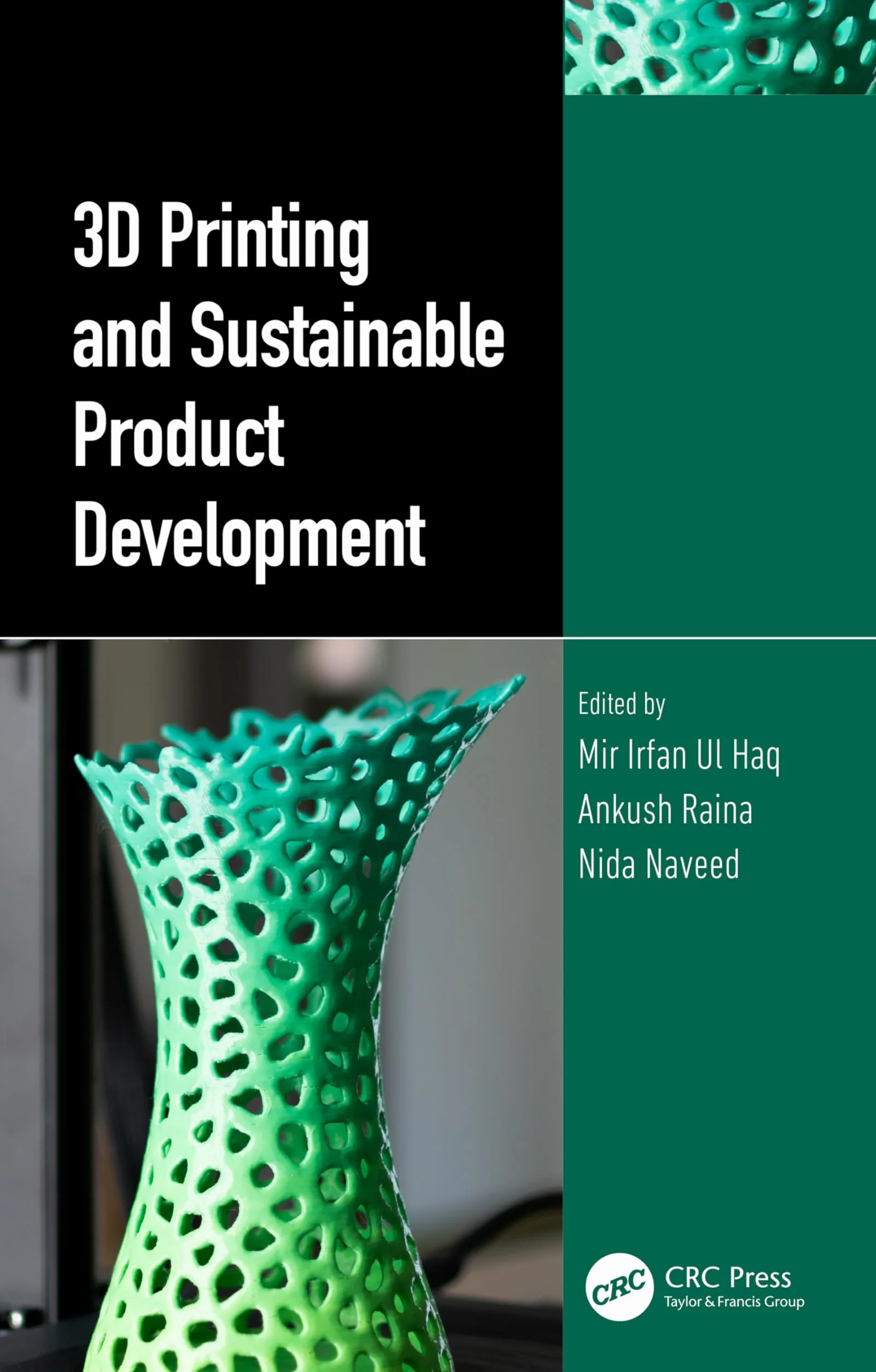3D Printing and Sustainable Product Development
