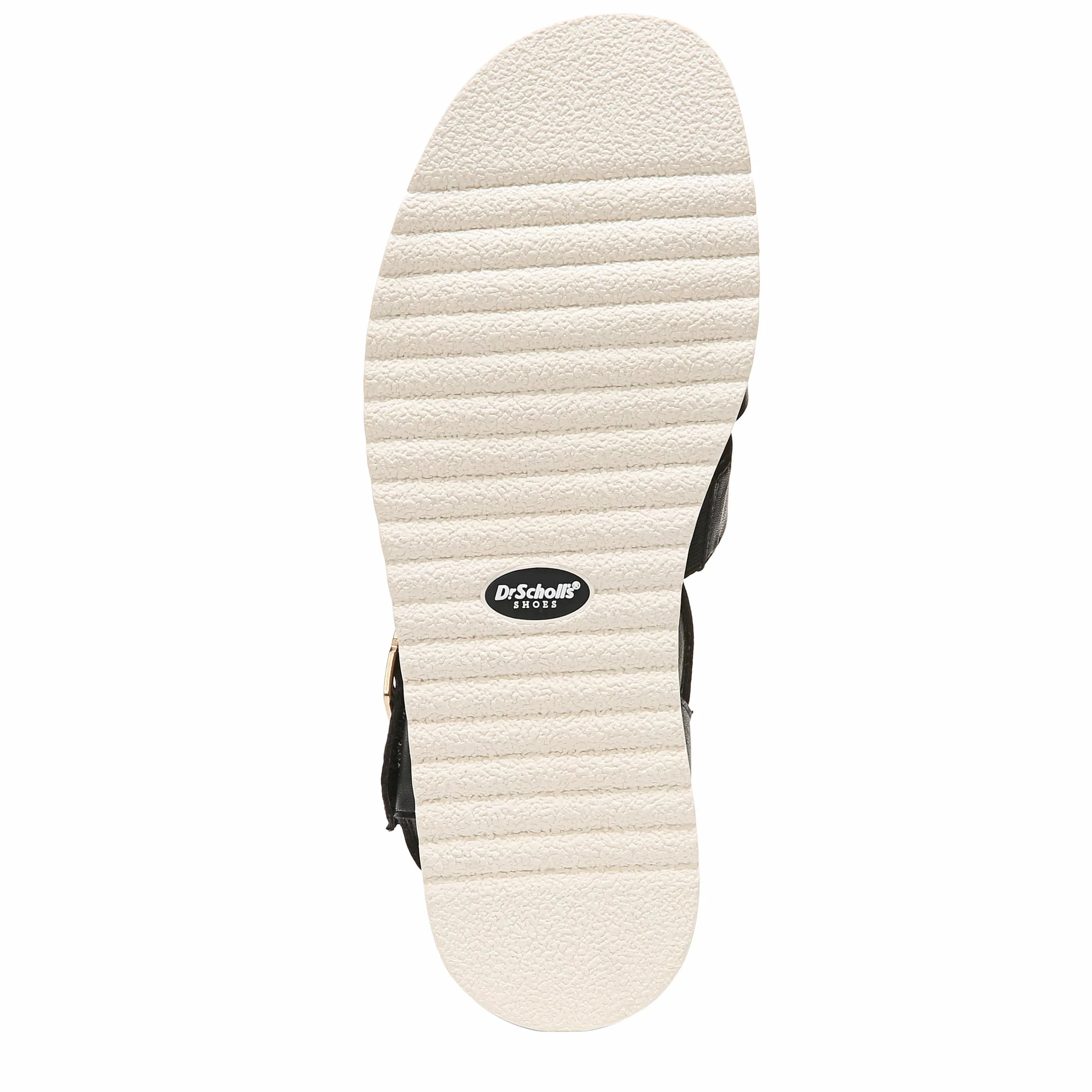 Dr.Scholl's SHOES Kobiety Island GlowSandał płaski