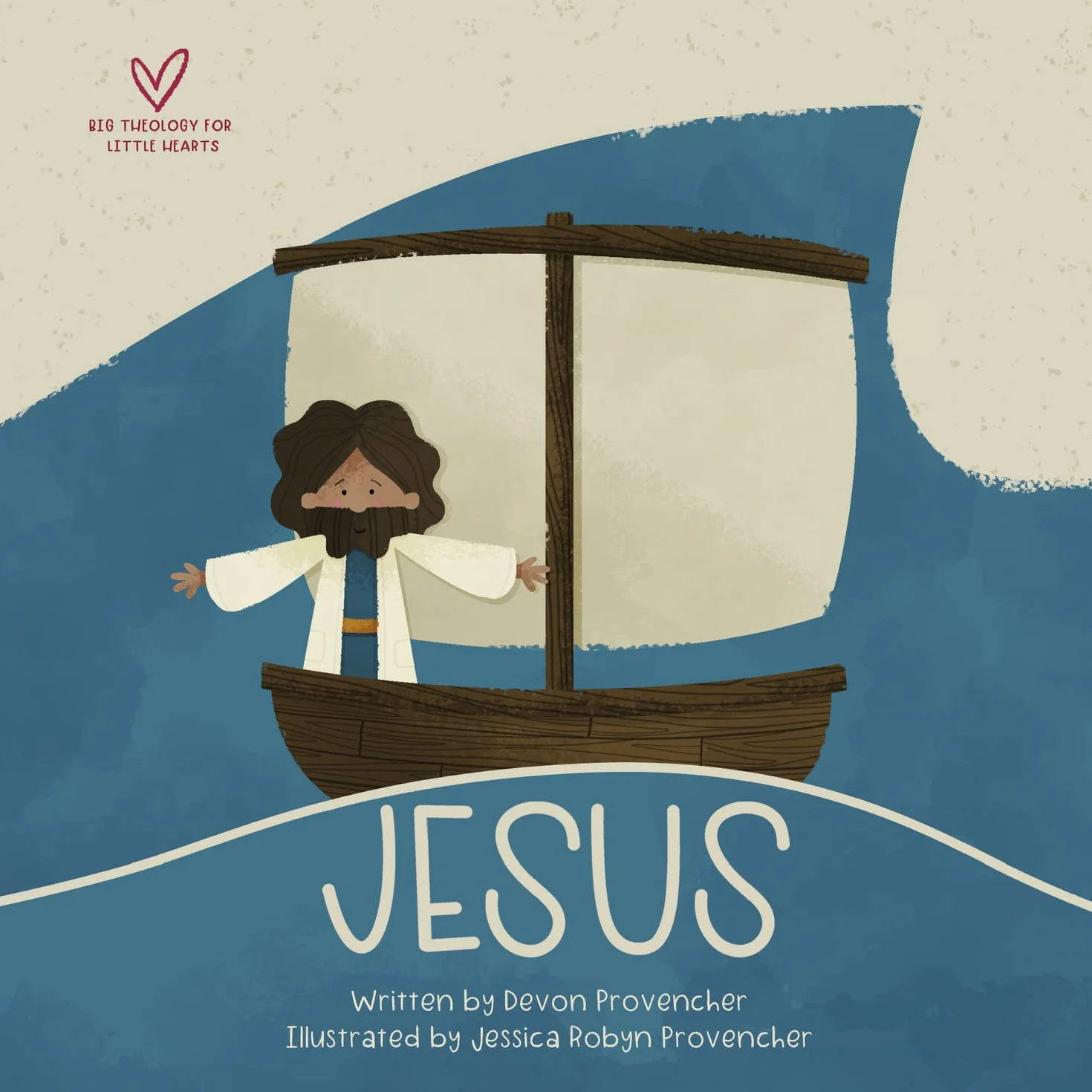 Jesus