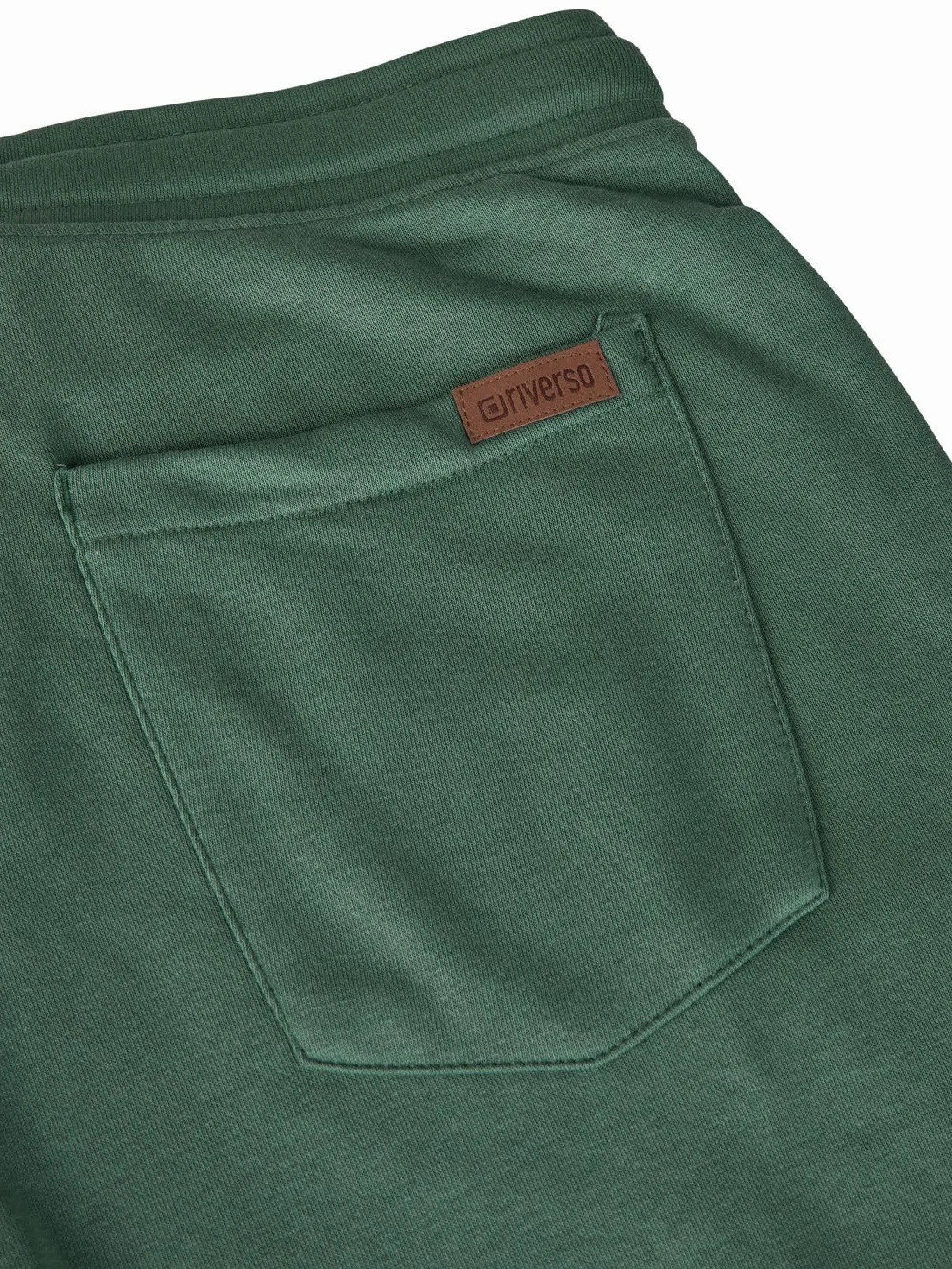 riverso RIVKasper Regular Fit męskie spodnie do biegania, spodnie sportowe, spodnie rekreacyjne, szare, czerwone, niebieskie, czarne, zielone, S M L XL XXL 3XL 4XL 5XL