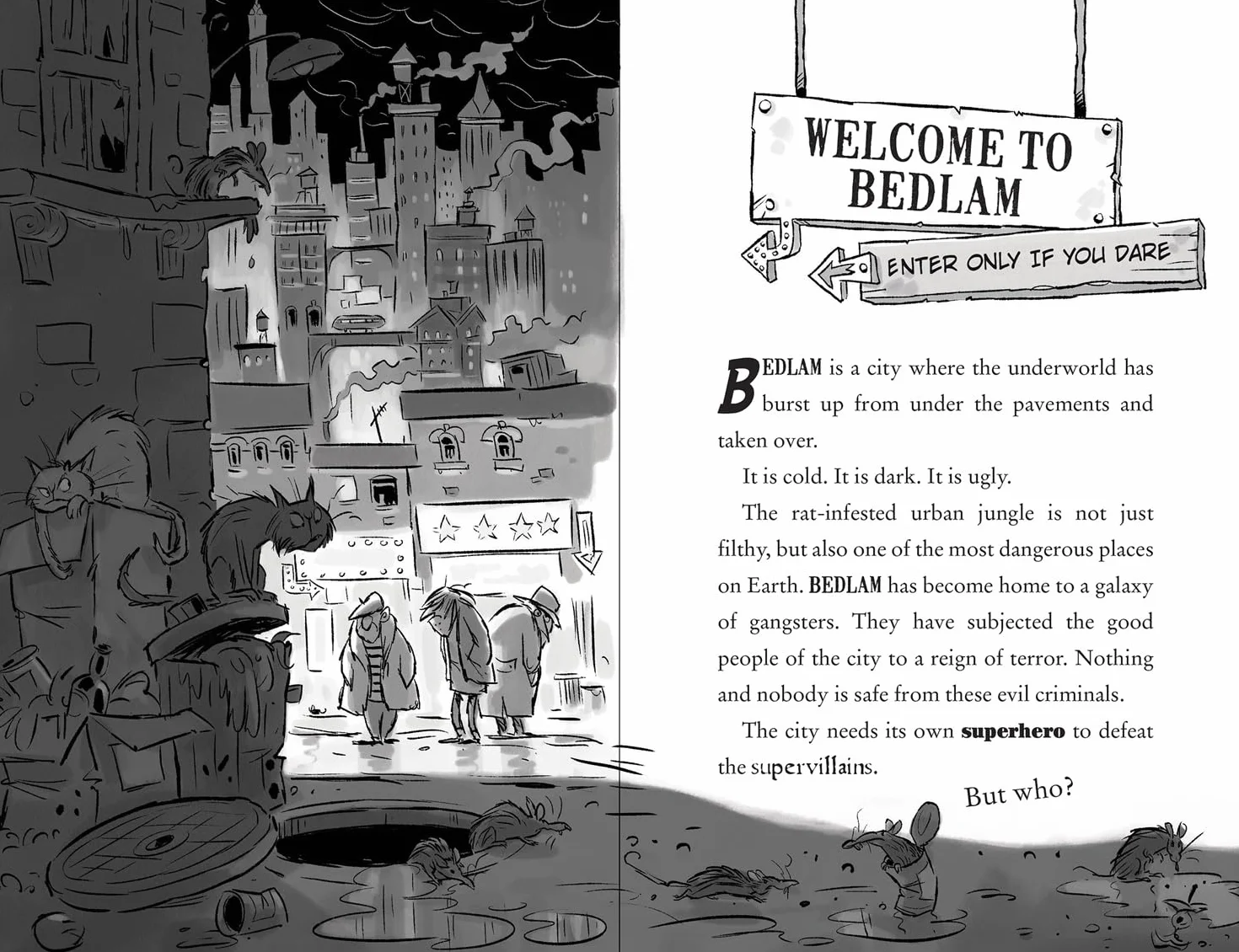 Robodog: A book by David Walliams
