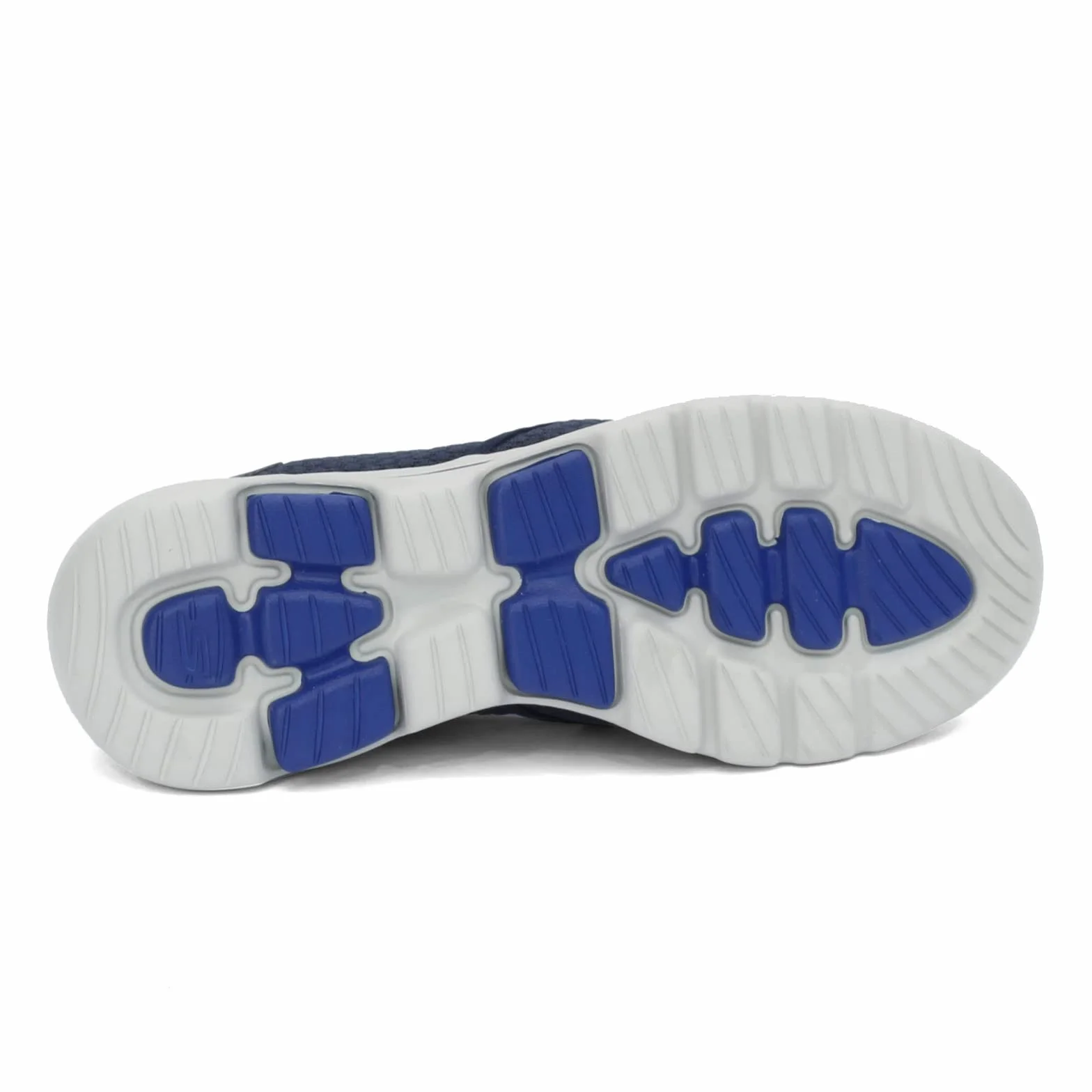 Skechers Go Walk 5 Apprize Wsuwane trampki Mężczyźni
