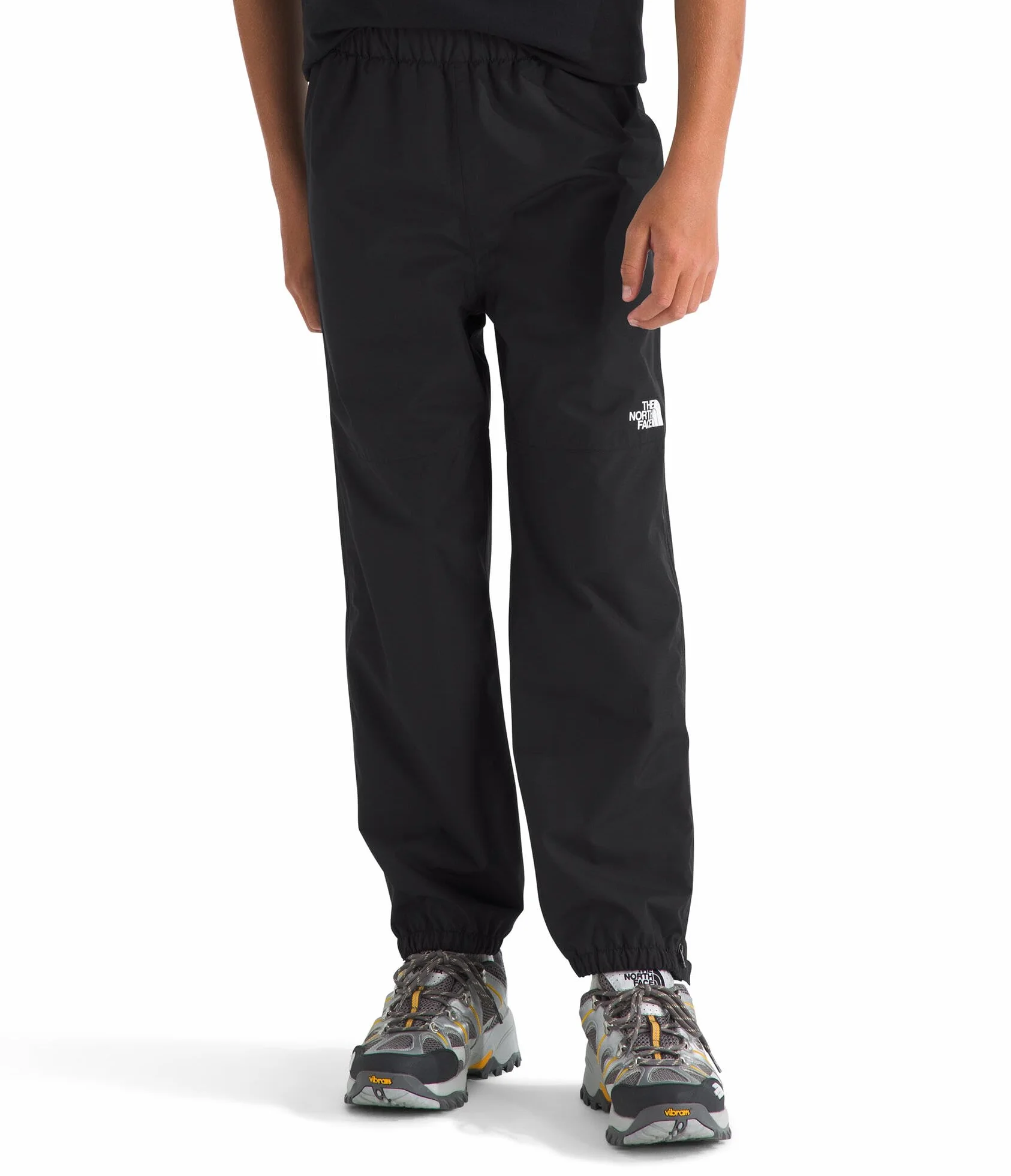 THE NORTH FACE Antora Rain - Spodnie Uniseks - dzieci