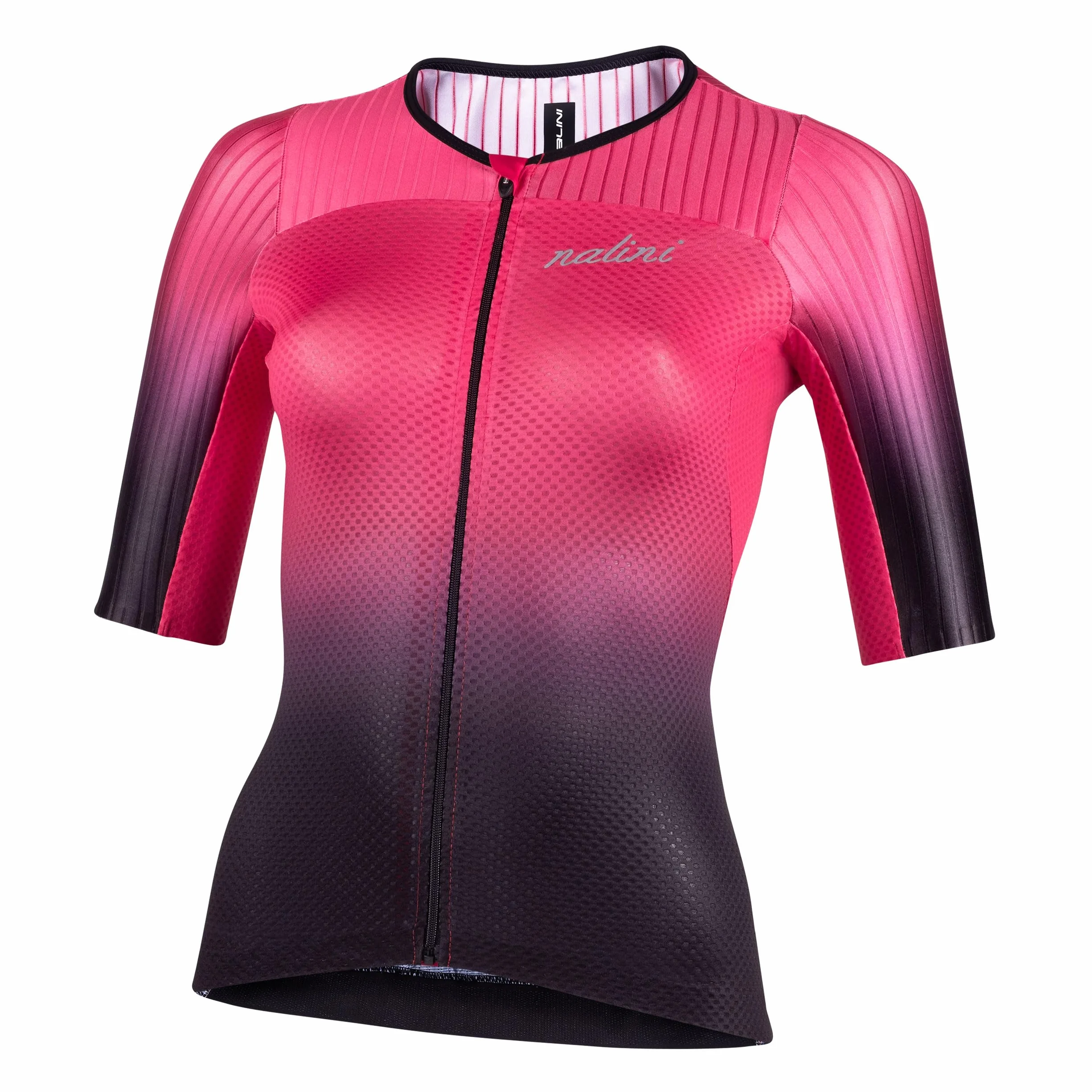 Nalini Długa koszulka Kobiety New Lady Ergo Fit J