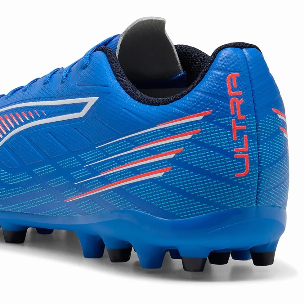 PUMA Uniseks Ultra 6 Play MgButy do piłki nożnej